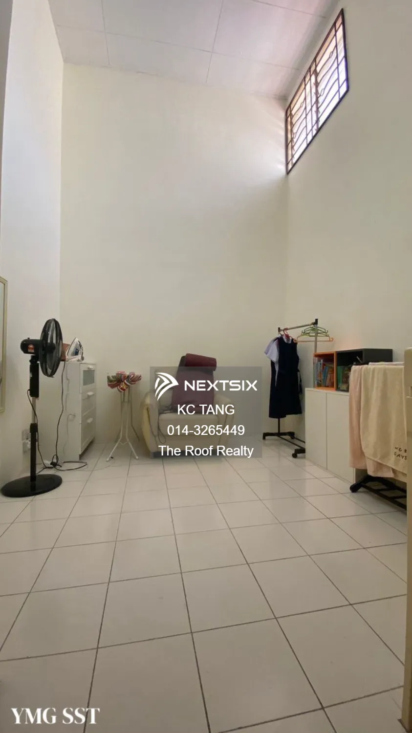 2-sty Terrace/Link House For Sale in Setia Alam Selangor - Image 5