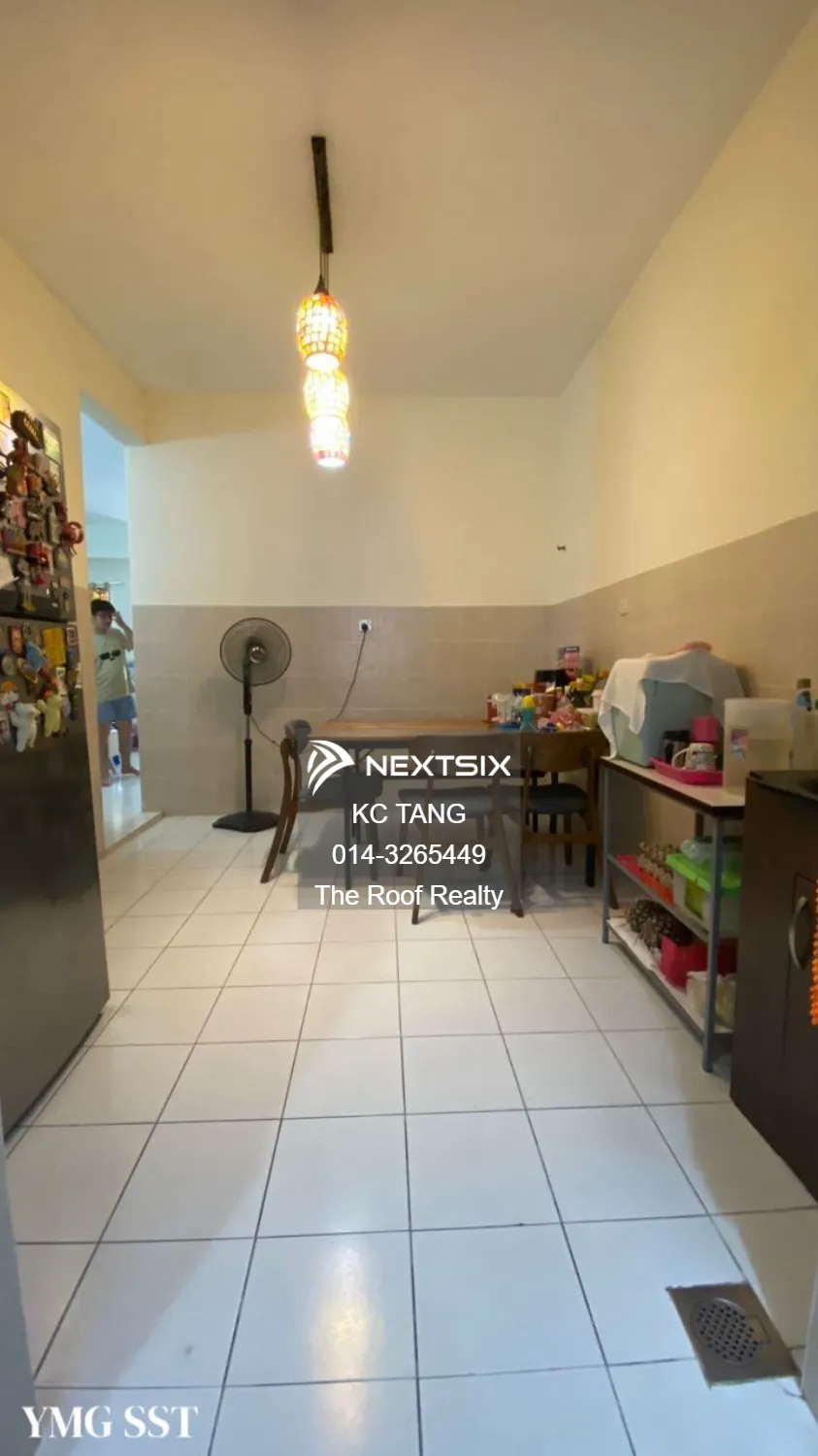2-sty Terrace/Link House For Sale in Setia Alam Selangor - Image 7