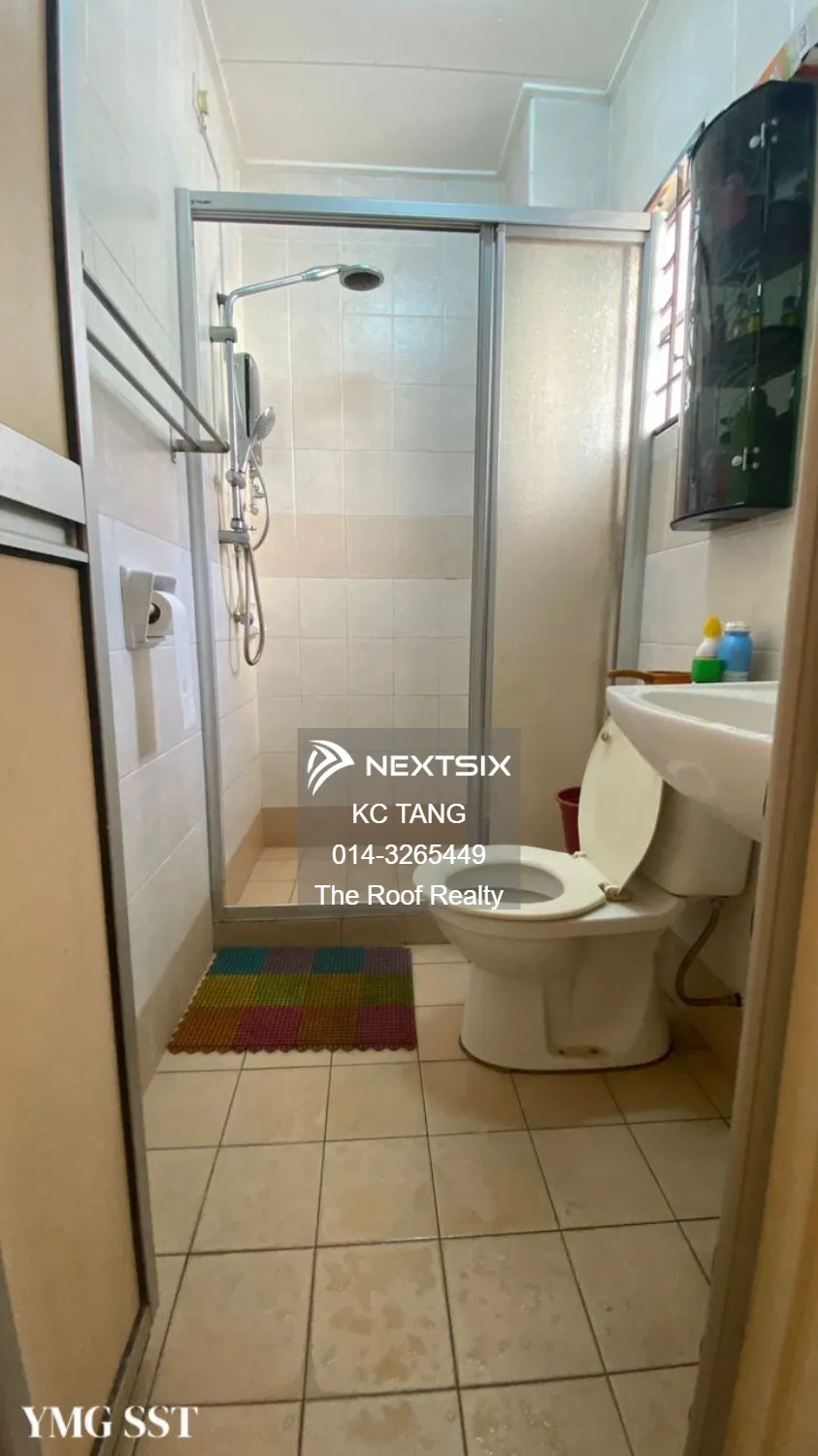 2-sty Terrace/Link House For Sale in Setia Alam Selangor - Image 8