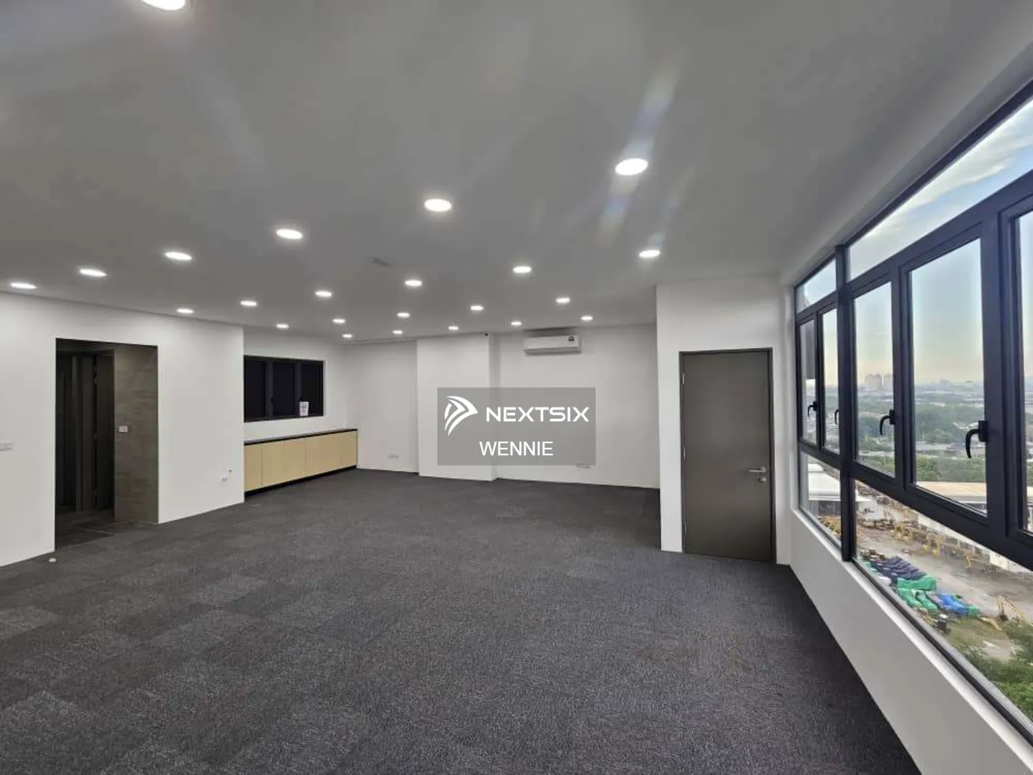 Office For Rent in Bandar Puteri Puchong Selangor