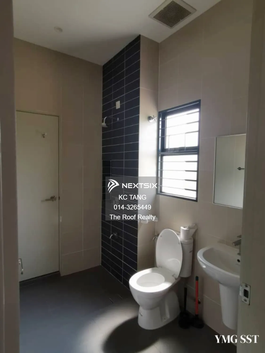 2-sty Terrace/Link House For Rent in Bandar Bukit Raja Selangor - Image 5