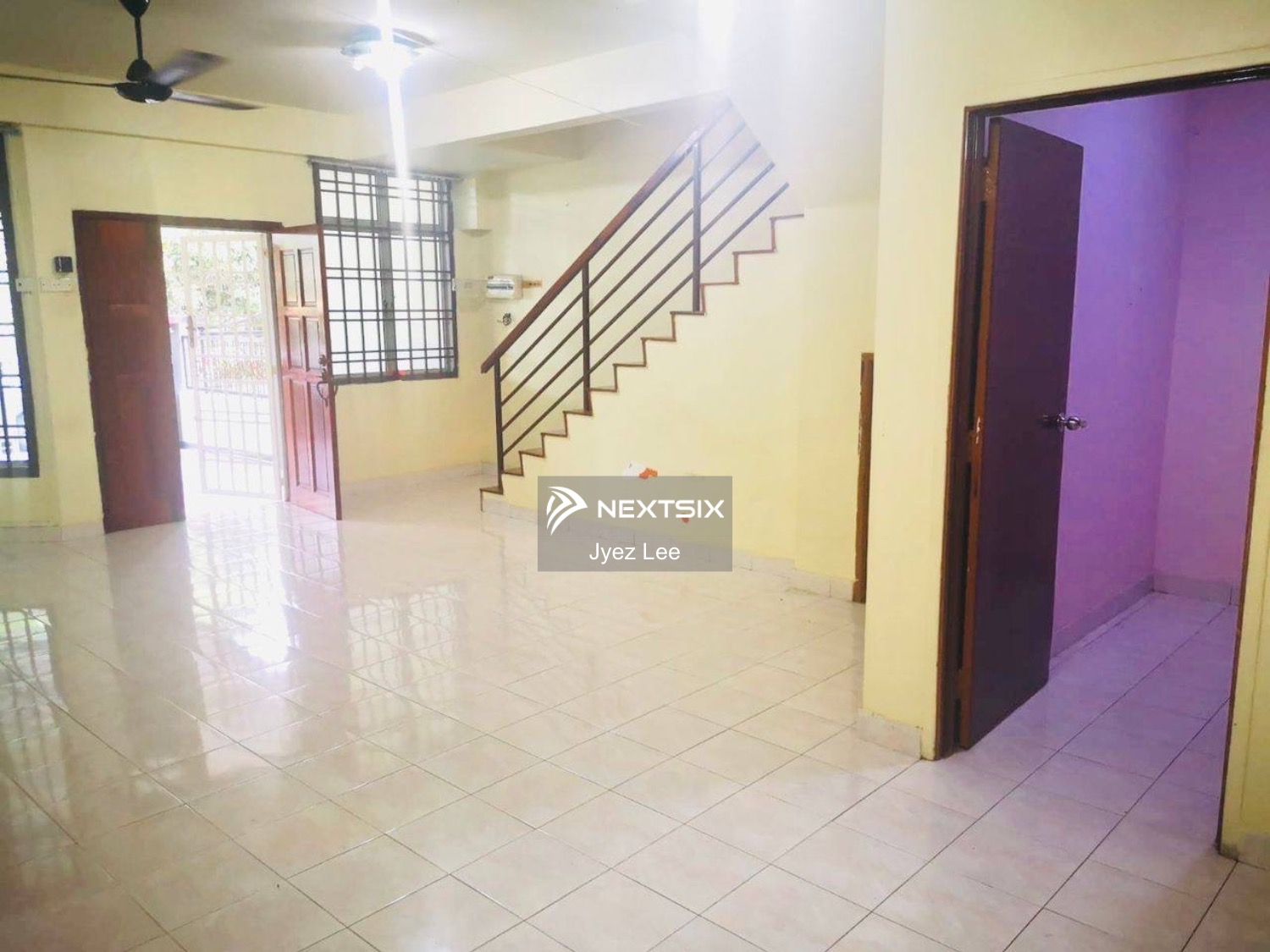 2-sty Terrace/Link House For Sale in Iskandar Puteri (Nusajaya) Johor