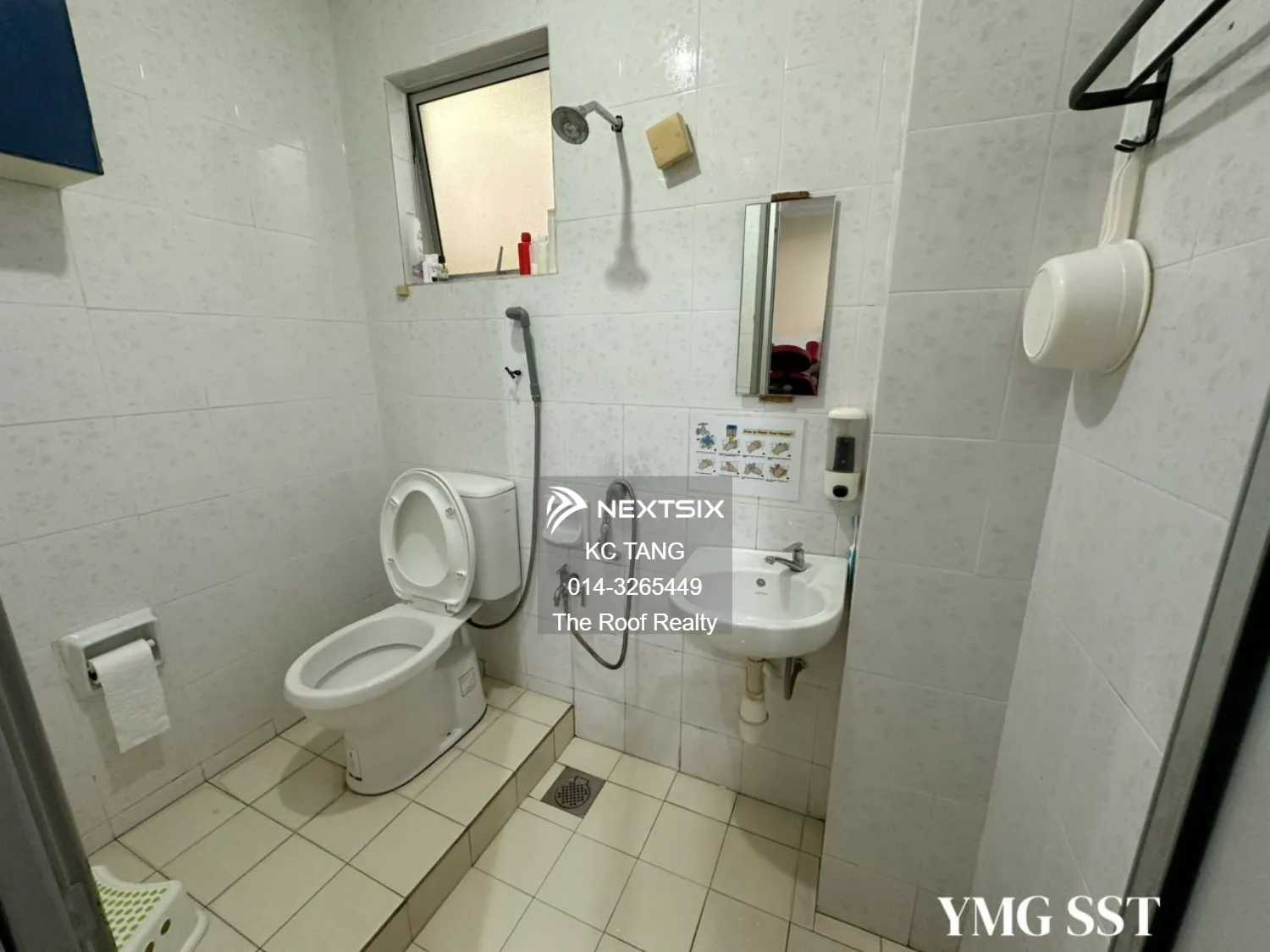 2-sty Terrace/Link House For Sale in Setia Alam Selangor - Image 10