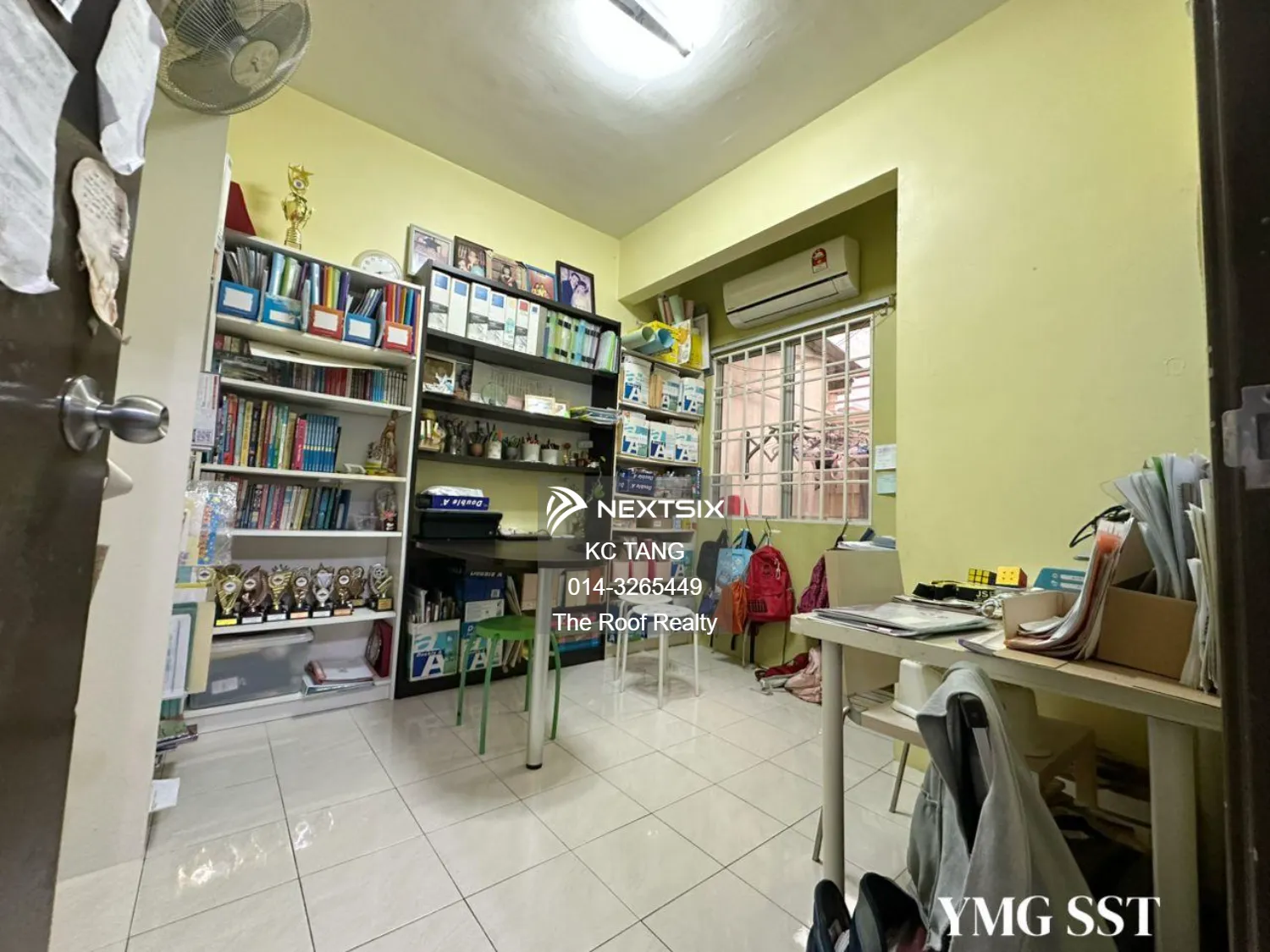 2-sty Terrace/Link House For Sale in Setia Alam Selangor - Image 6