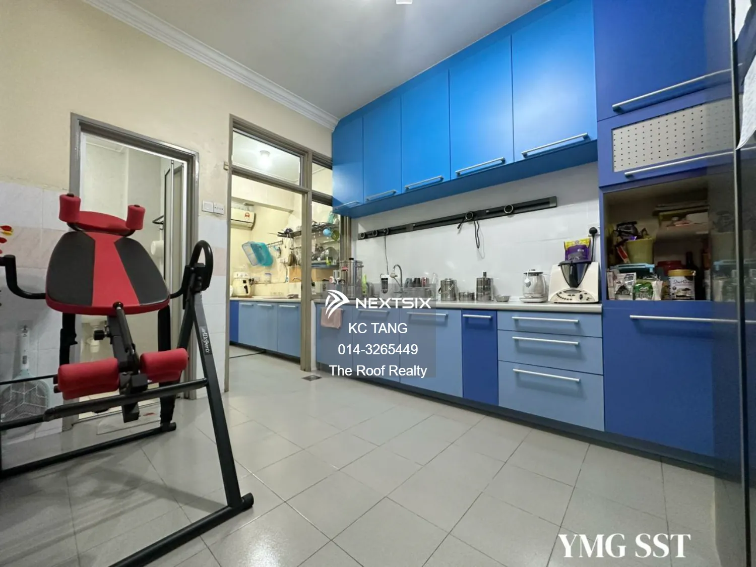 2-sty Terrace/Link House For Sale in Setia Alam Selangor - Image 7