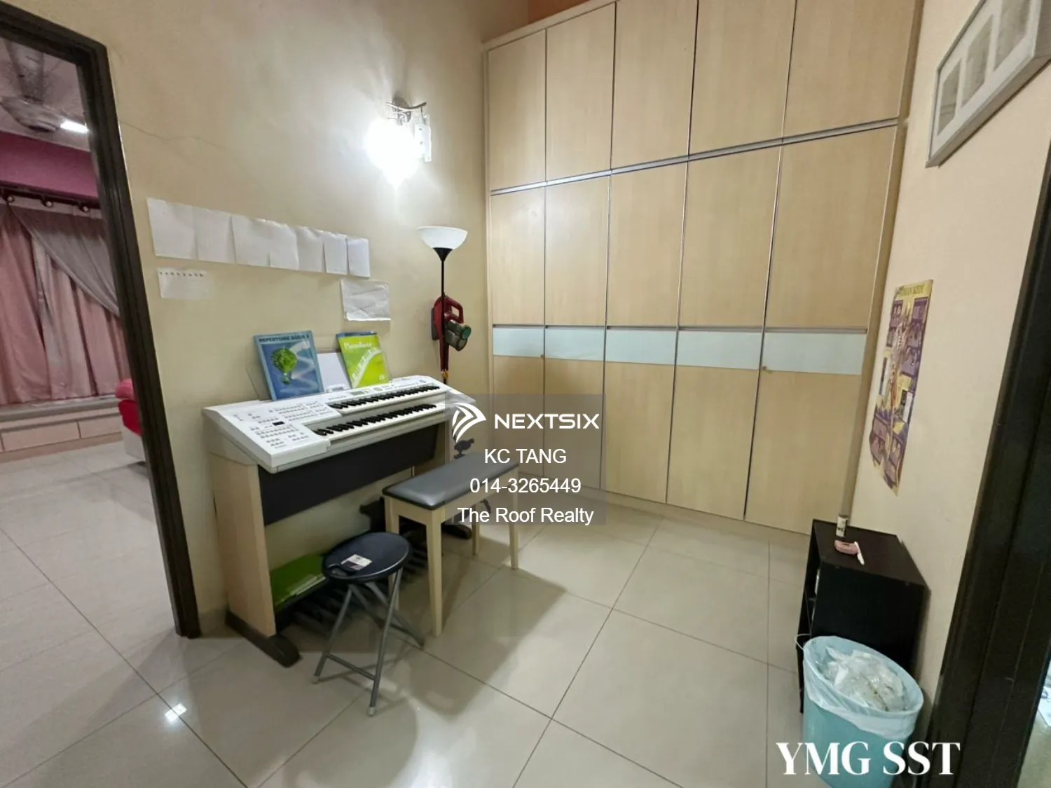 2-sty Terrace/Link House For Sale in Setia Alam Selangor - Image 8