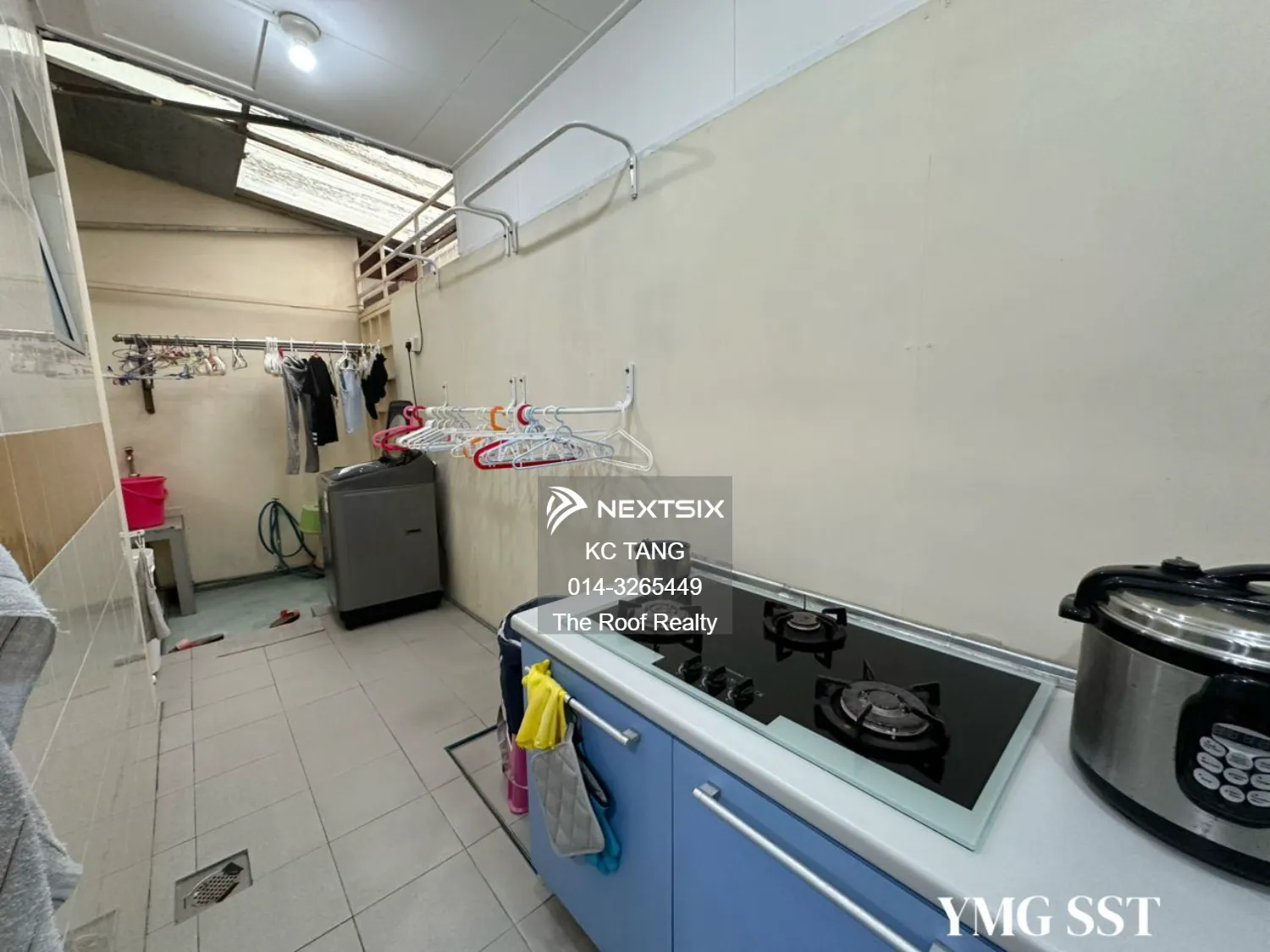 2-sty Terrace/Link House For Sale in Setia Alam Selangor - Image 9