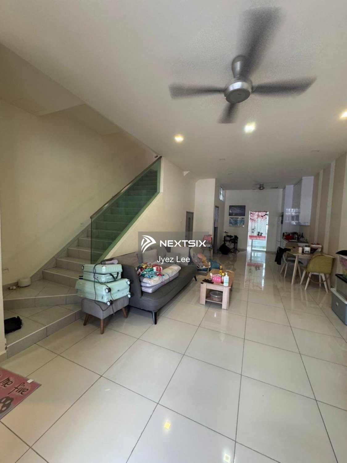 2-sty Terrace/Link House For Sale in Skudai Johor
