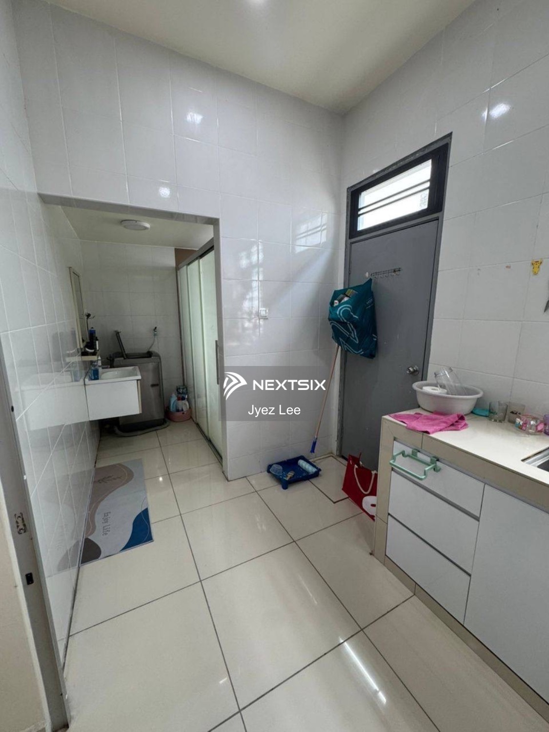 2-sty Terrace/Link House For Sale in Skudai Johor - Image 10