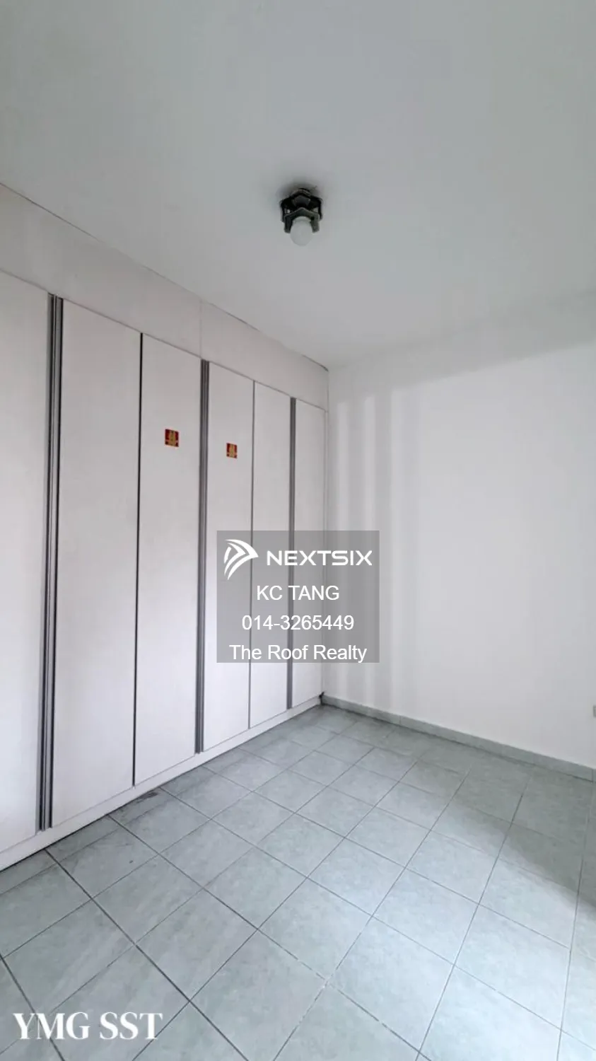 2-sty Terrace/Link House For Sale in Klang Selangor - Image 6
