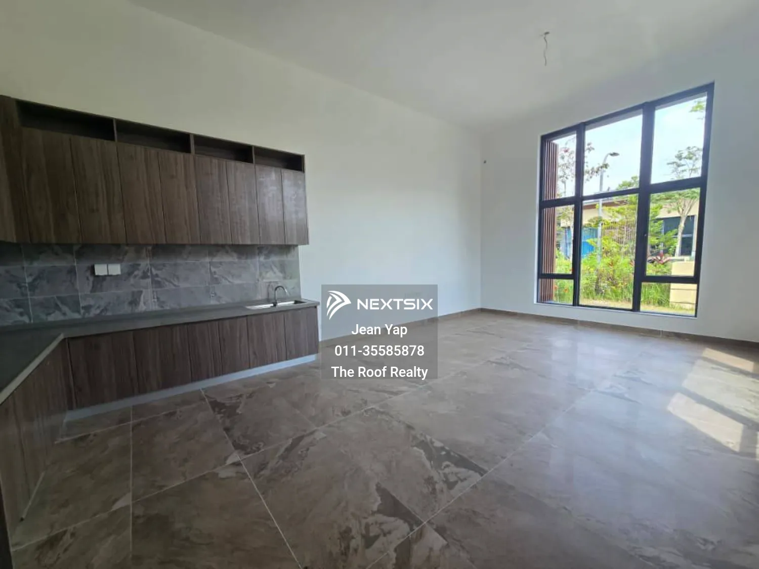 Cluster House For Sale in Gelang Patah Johor - Image 6