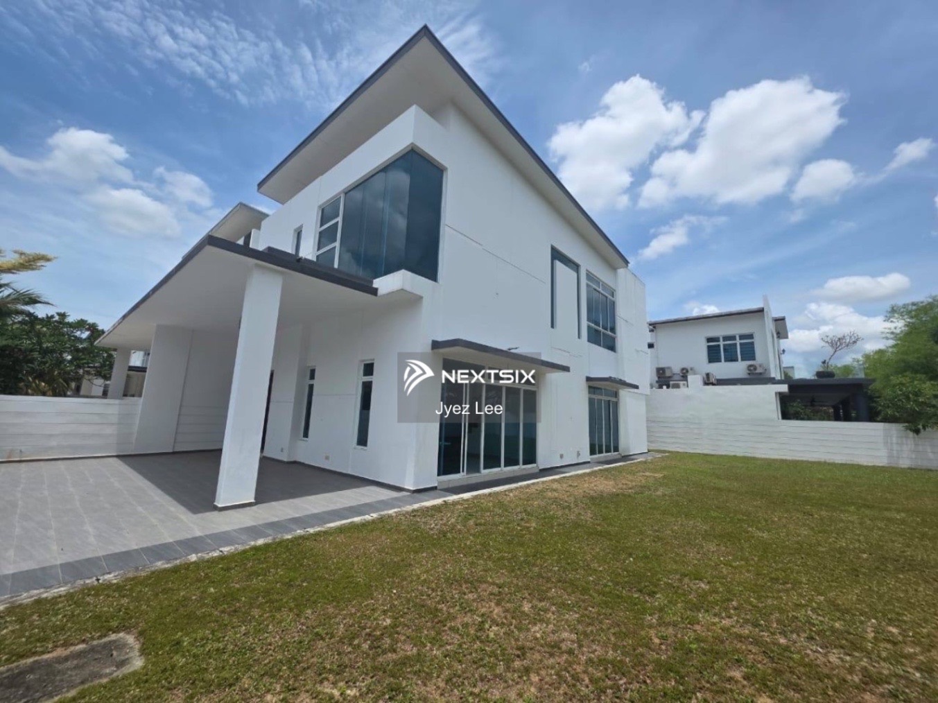 Semi-detached House For Sale in Johor Bahru Johor - Image 5