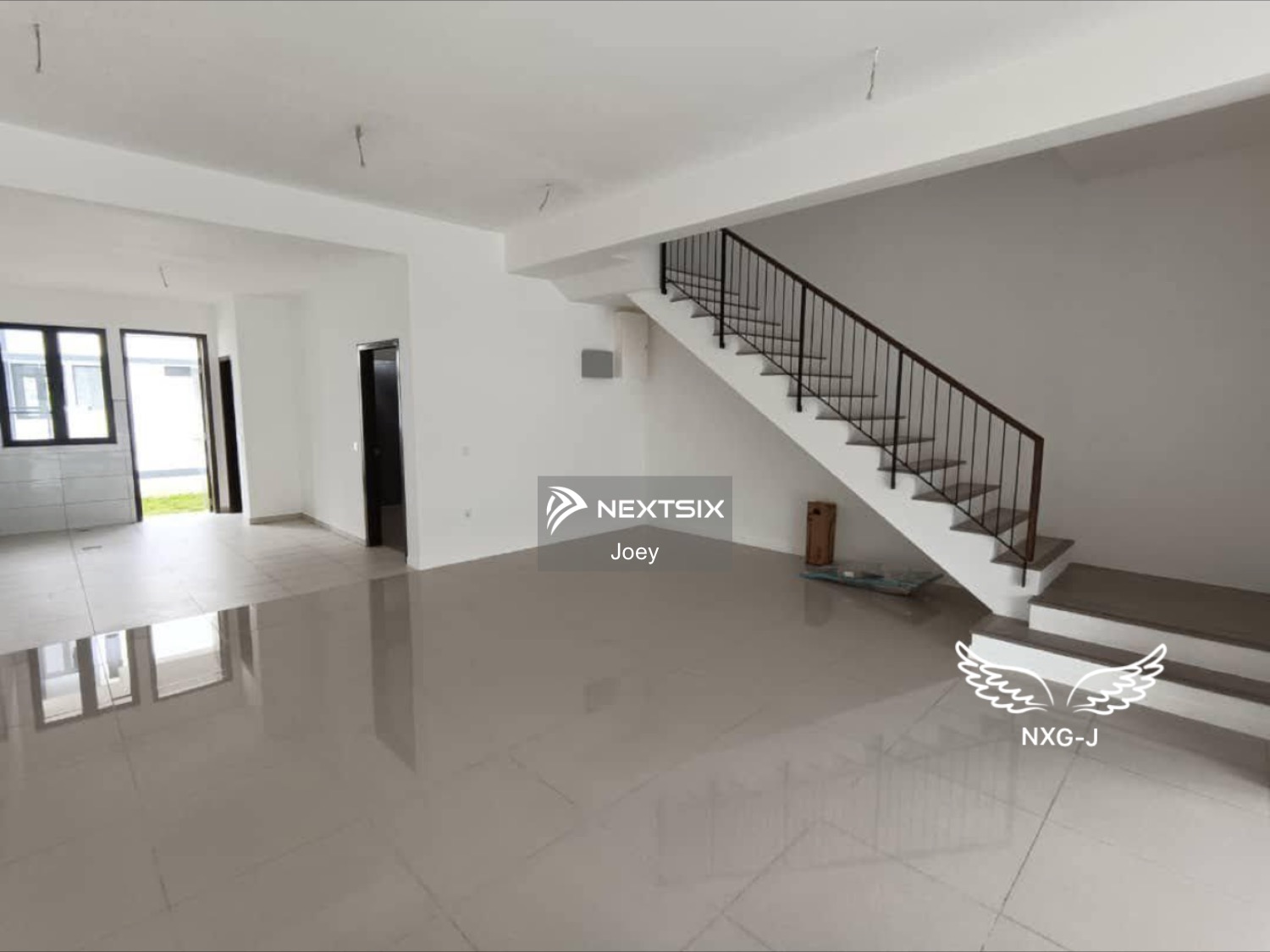 2-sty Terrace/Link House For Sale in Bandar Bukit Raja Selangor