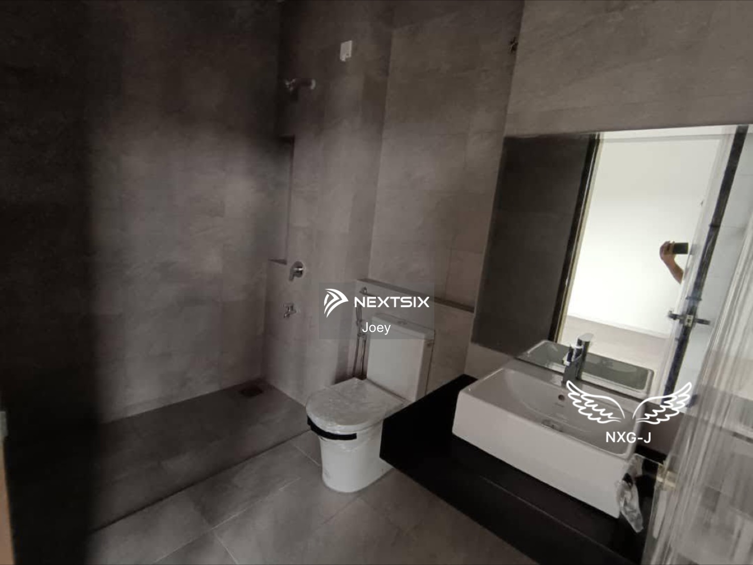 2-sty Terrace/Link House For Sale in Bandar Bukit Raja Selangor - Image 5