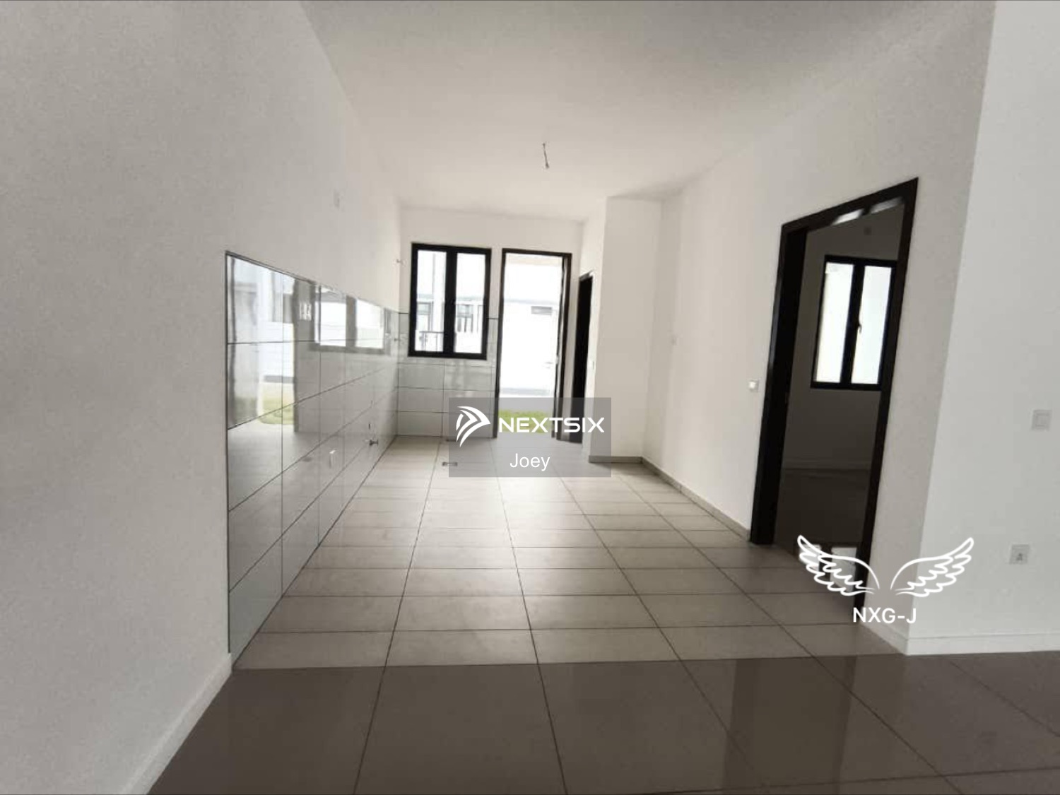 2-sty Terrace/Link House For Sale in Bandar Bukit Raja Selangor - Image 6