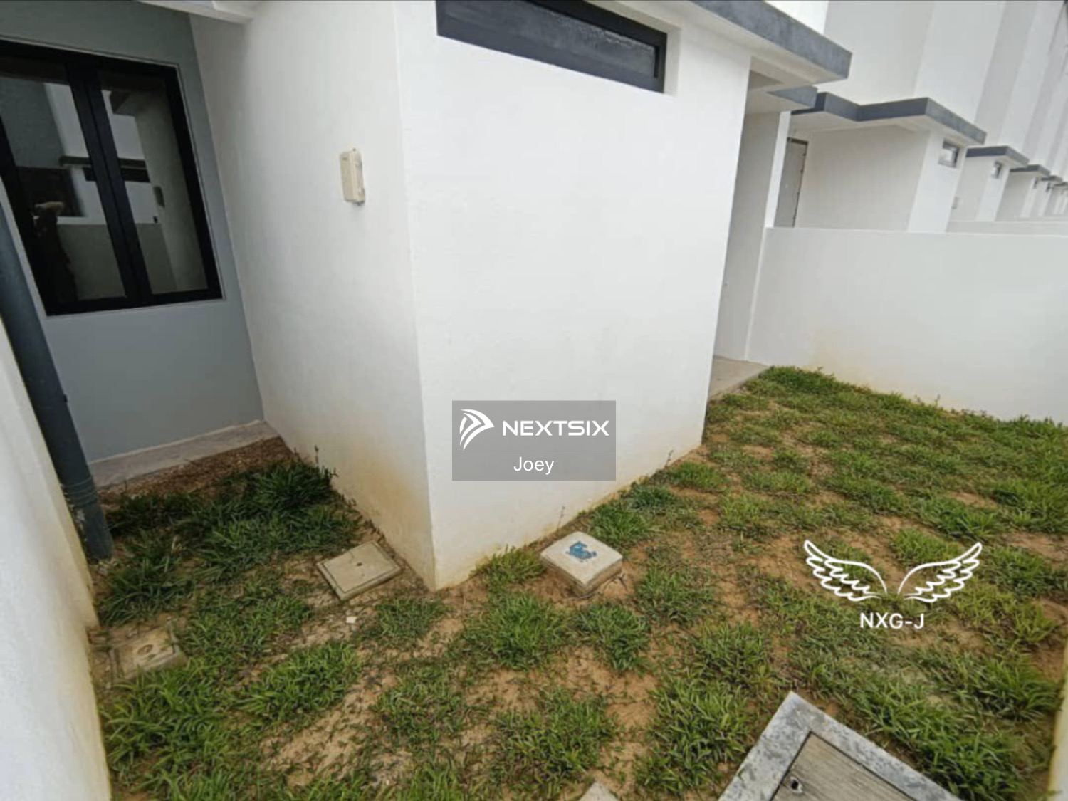 2-sty Terrace/Link House For Sale in Bandar Bukit Raja Selangor - Image 8