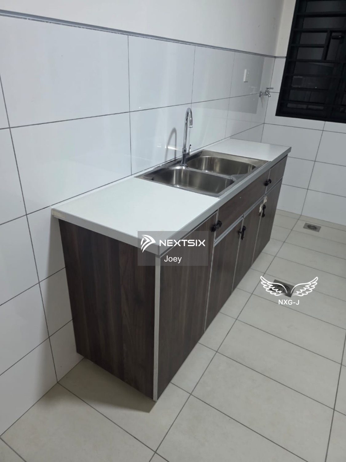 2-sty Terrace/Link House For Sale in Bandar Bukit Raja Selangor - Image 9