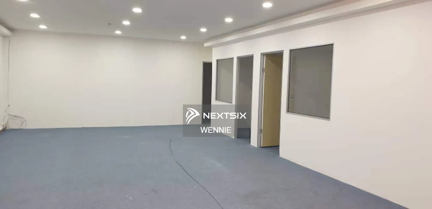 Office For Rent in Puchong Selangor