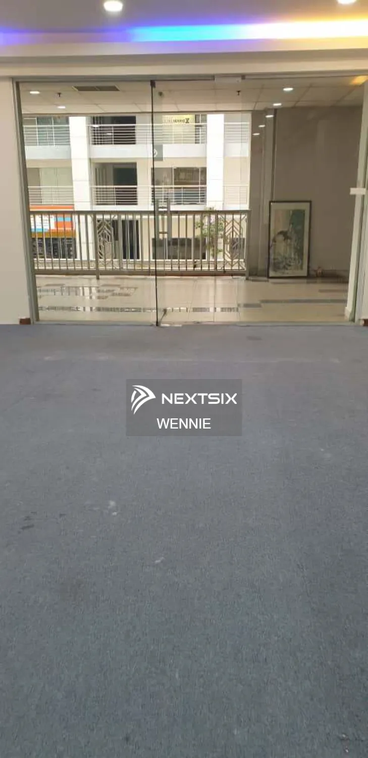 Office For Rent in Puchong Selangor - Image 6