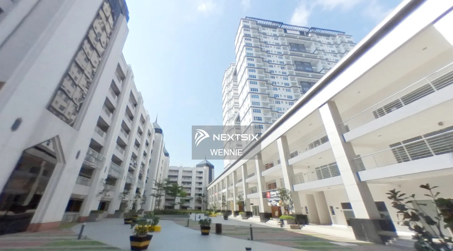 Office For Rent in Puchong Selangor - Image 9