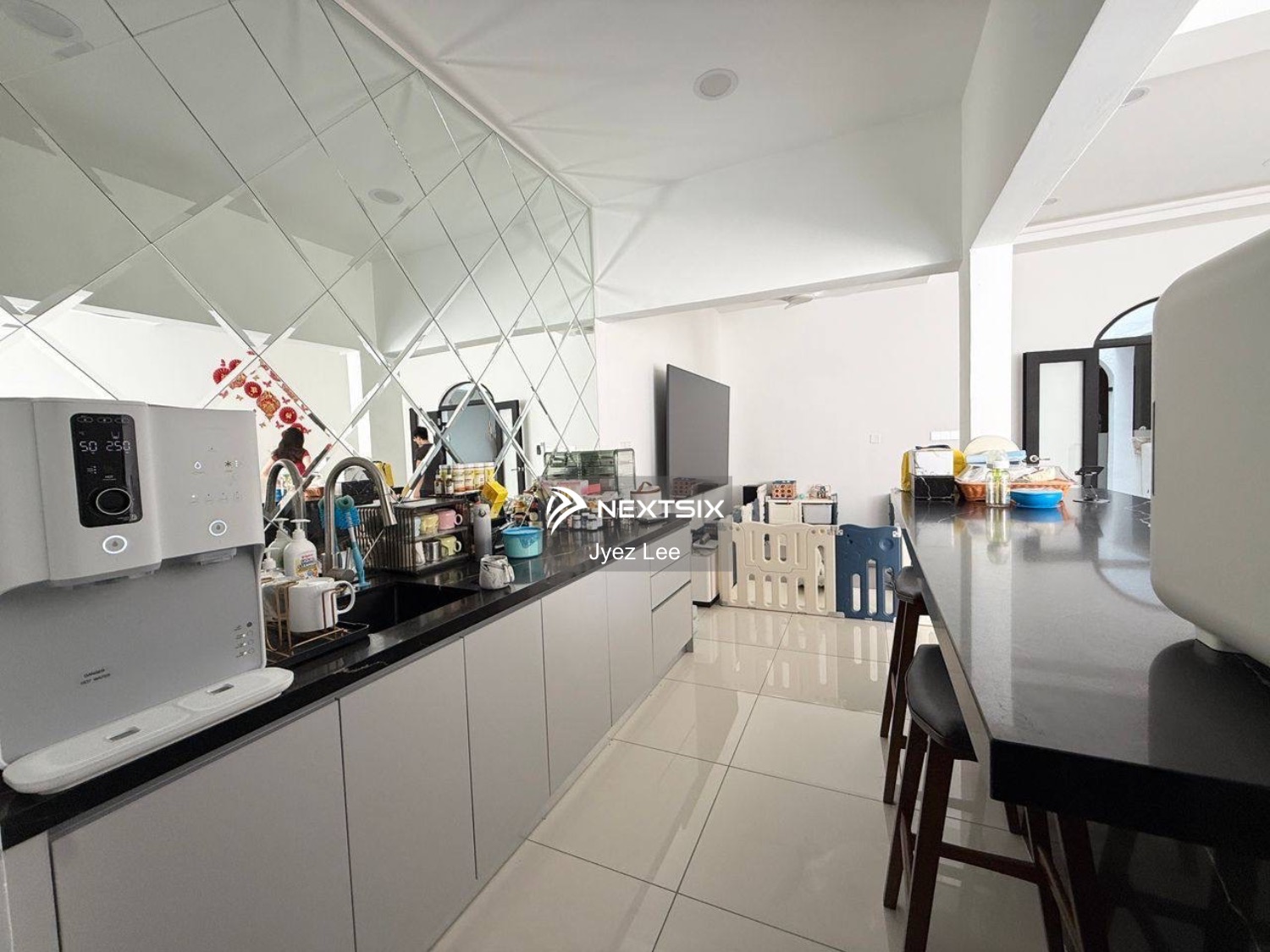 Cluster House For Sale in Iskandar Puteri (Nusajaya) Johor - Image 10