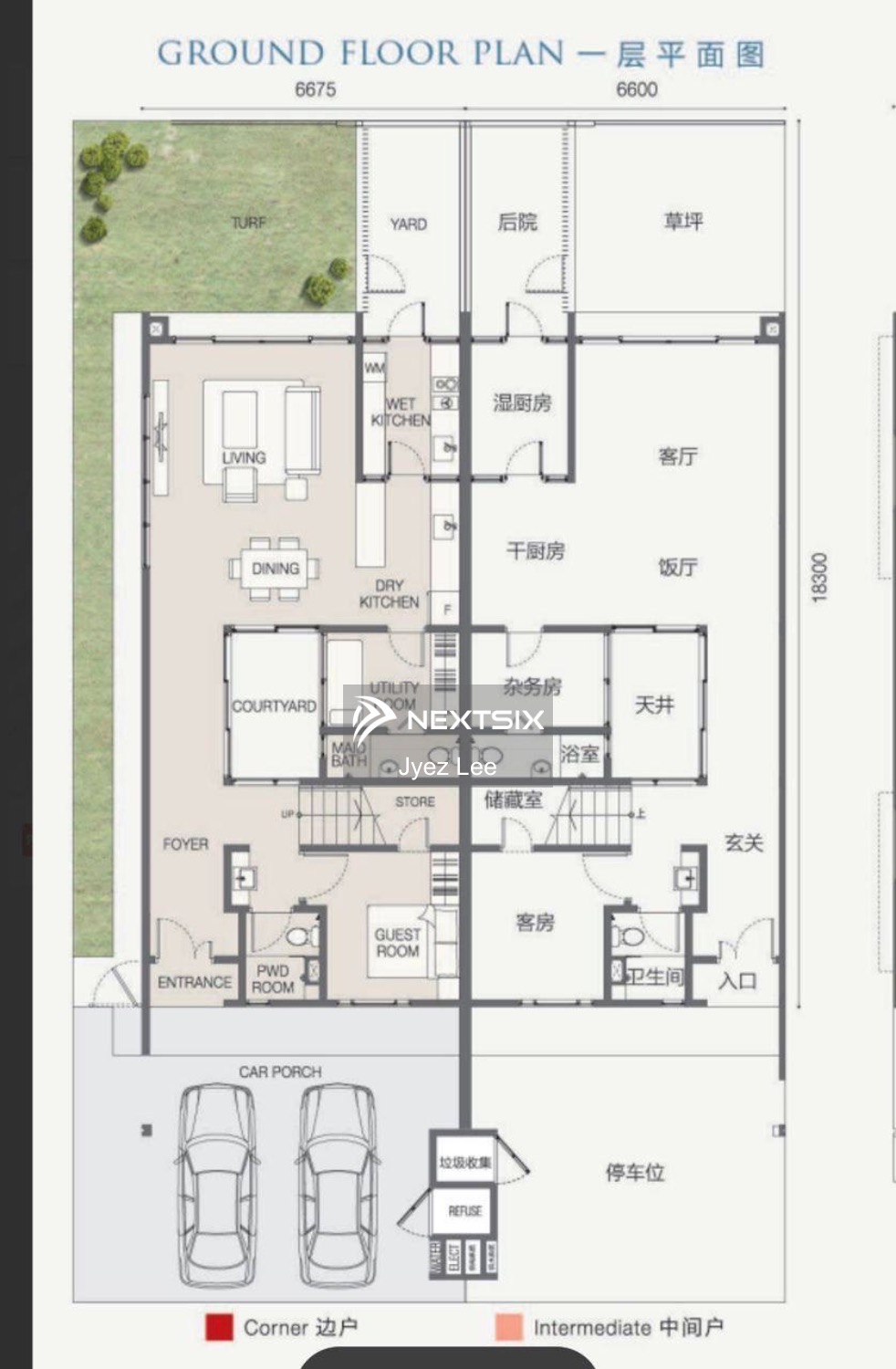 Cluster House For Sale in Iskandar Puteri (Nusajaya) Johor - Image 16