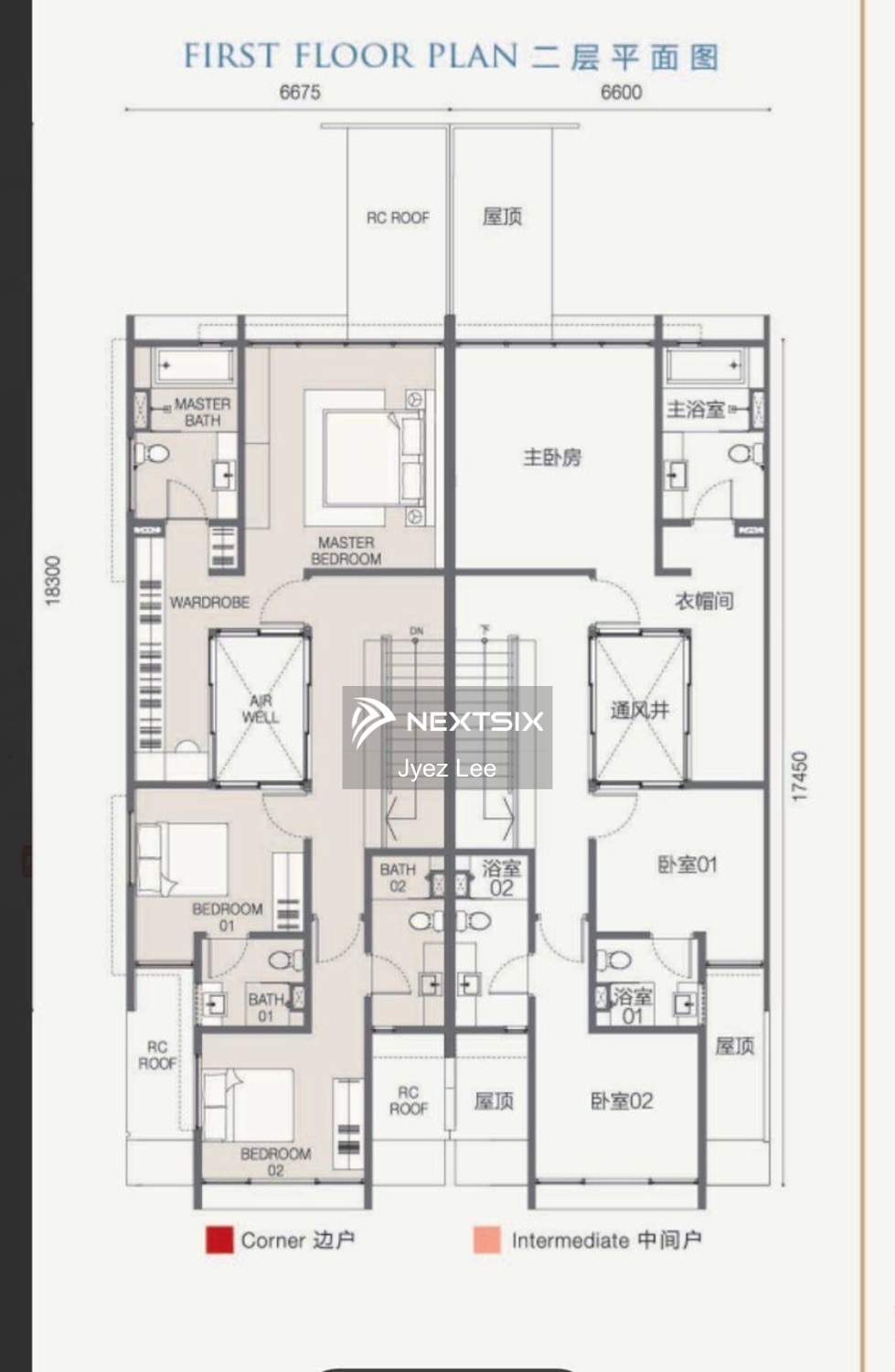Cluster House For Sale in Iskandar Puteri (Nusajaya) Johor - Image 17