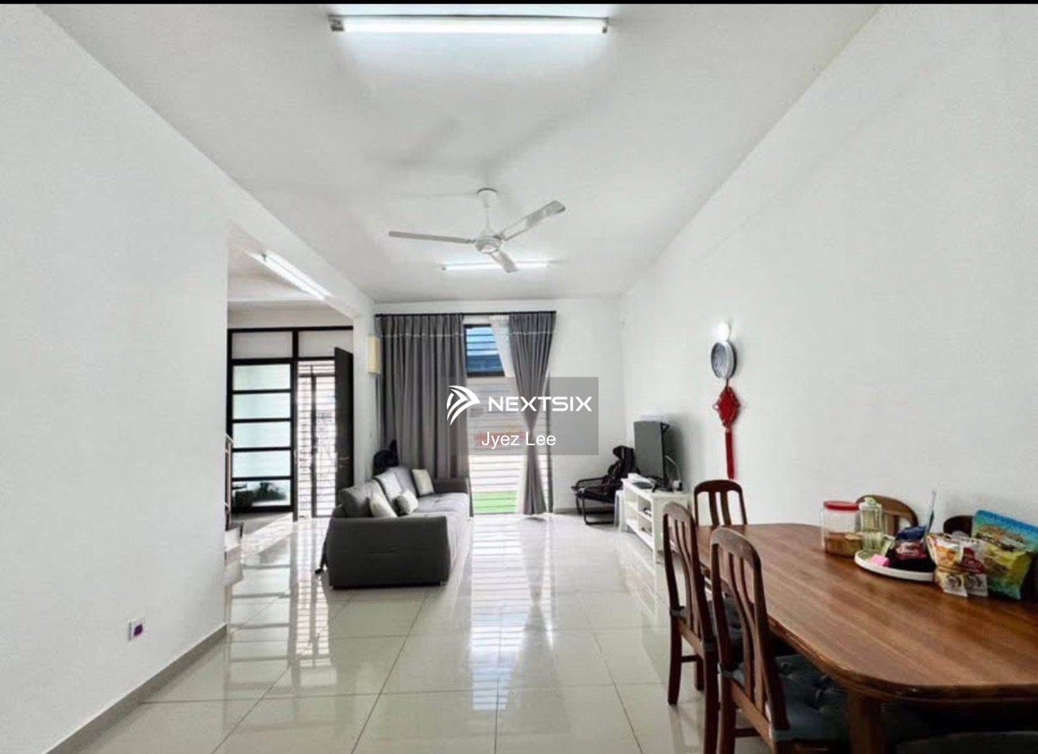 2-sty Terrace/Link House For Sale in Masai Johor