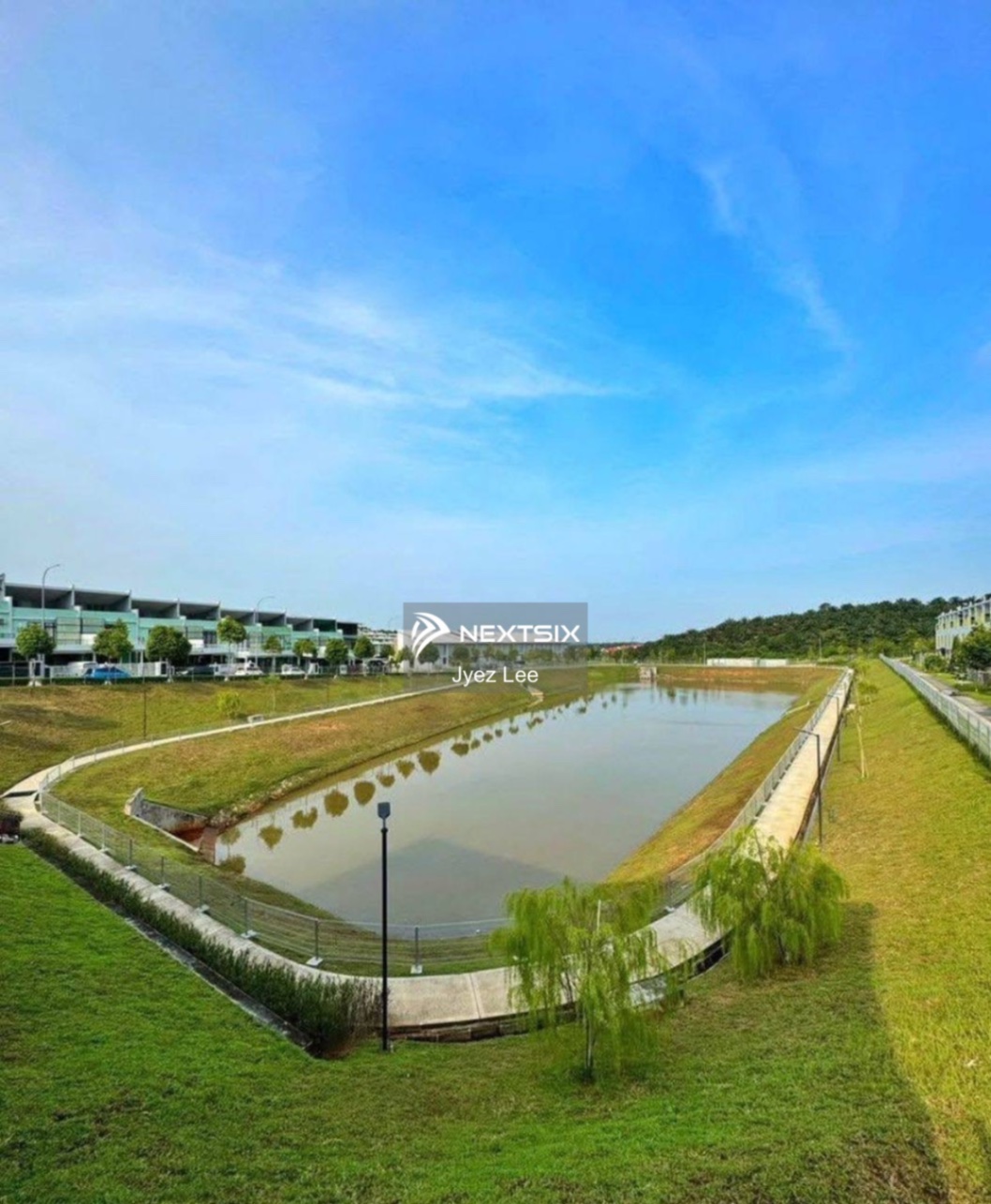 2-sty Terrace/Link House For Sale in Masai Johor - Image 7