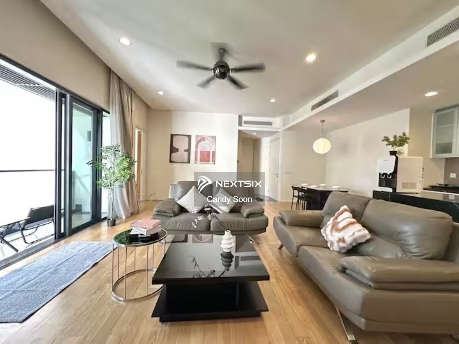 Serviced Residence For Rent in Ampang Selangor