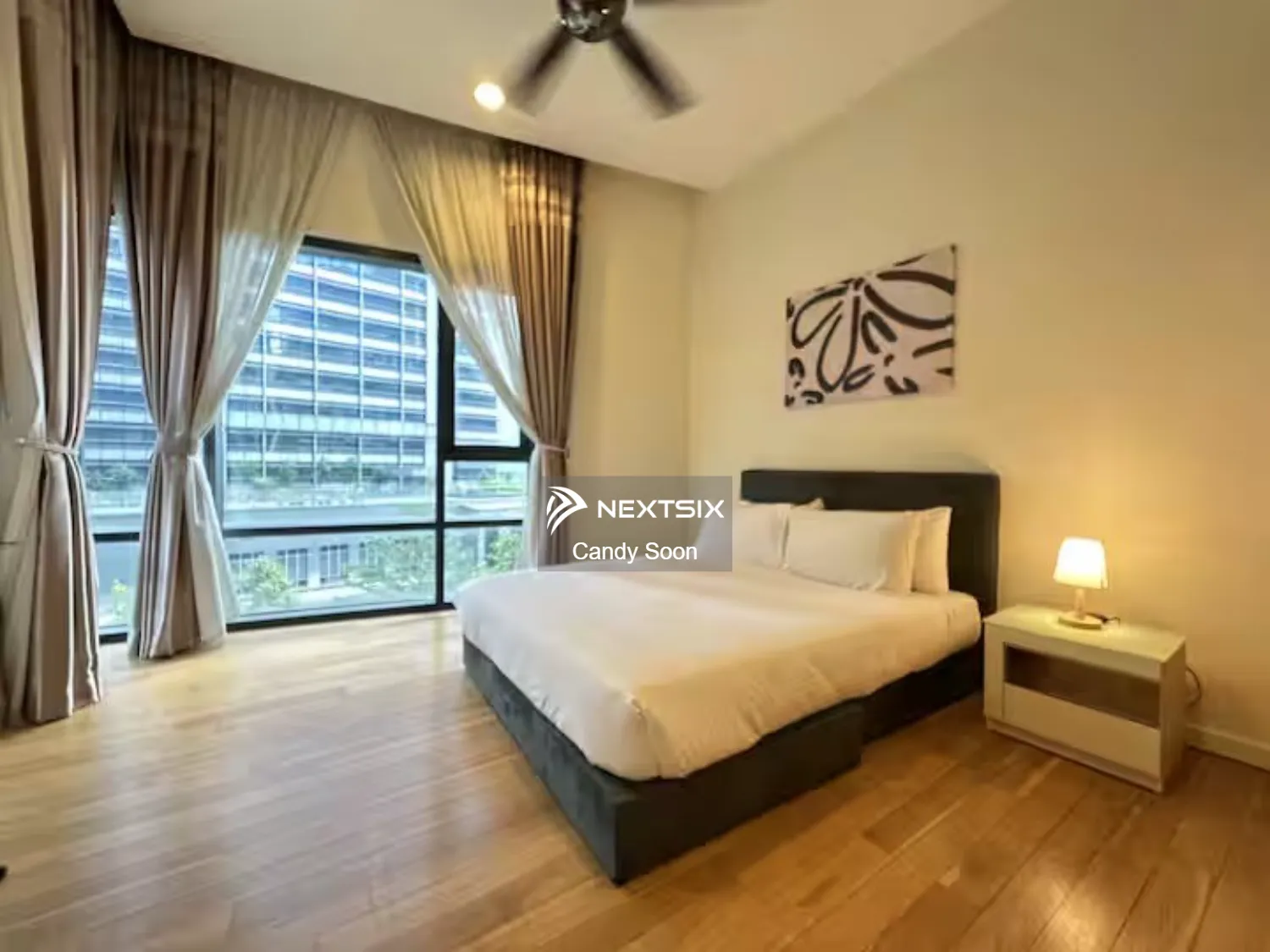 Serviced Residence For Rent in Ampang Selangor - Image 10