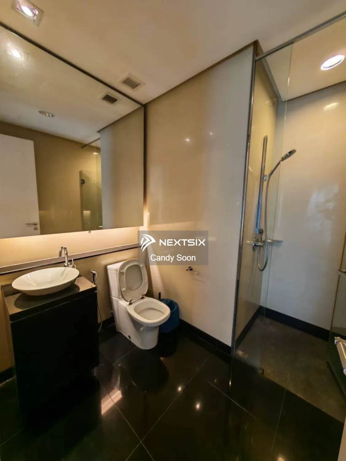 Serviced Residence For Rent in Ampang Selangor - Image 11