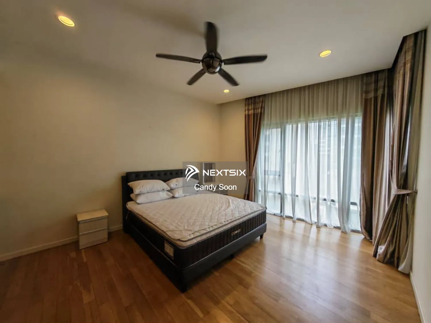 Serviced Residence For Rent in Ampang Selangor - Image 12