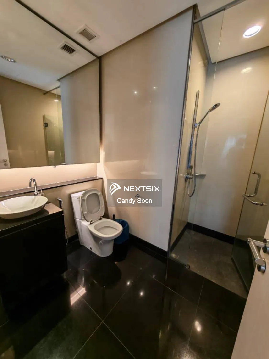 Serviced Residence For Rent in Ampang Selangor - Image 13