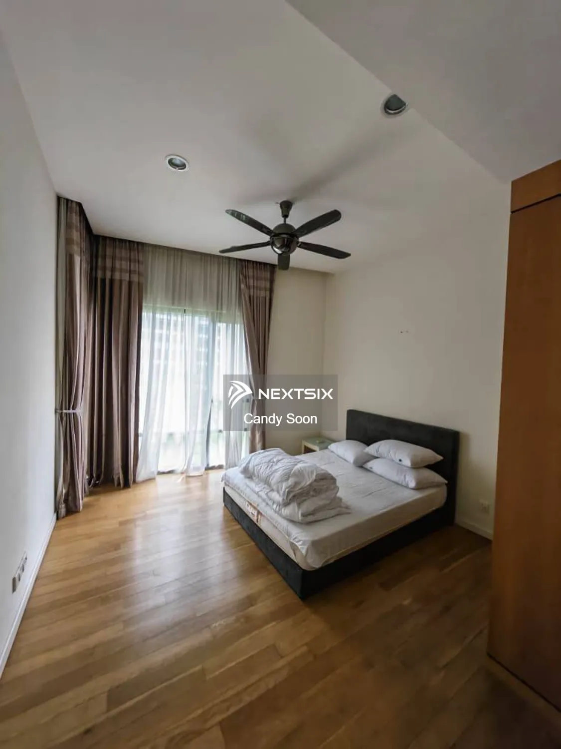 Serviced Residence For Rent in Ampang Selangor - Image 14