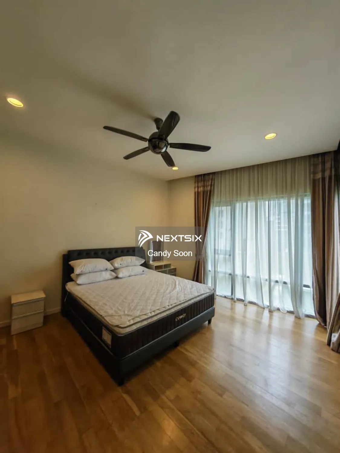 Serviced Residence For Rent in Ampang Selangor - Image 17