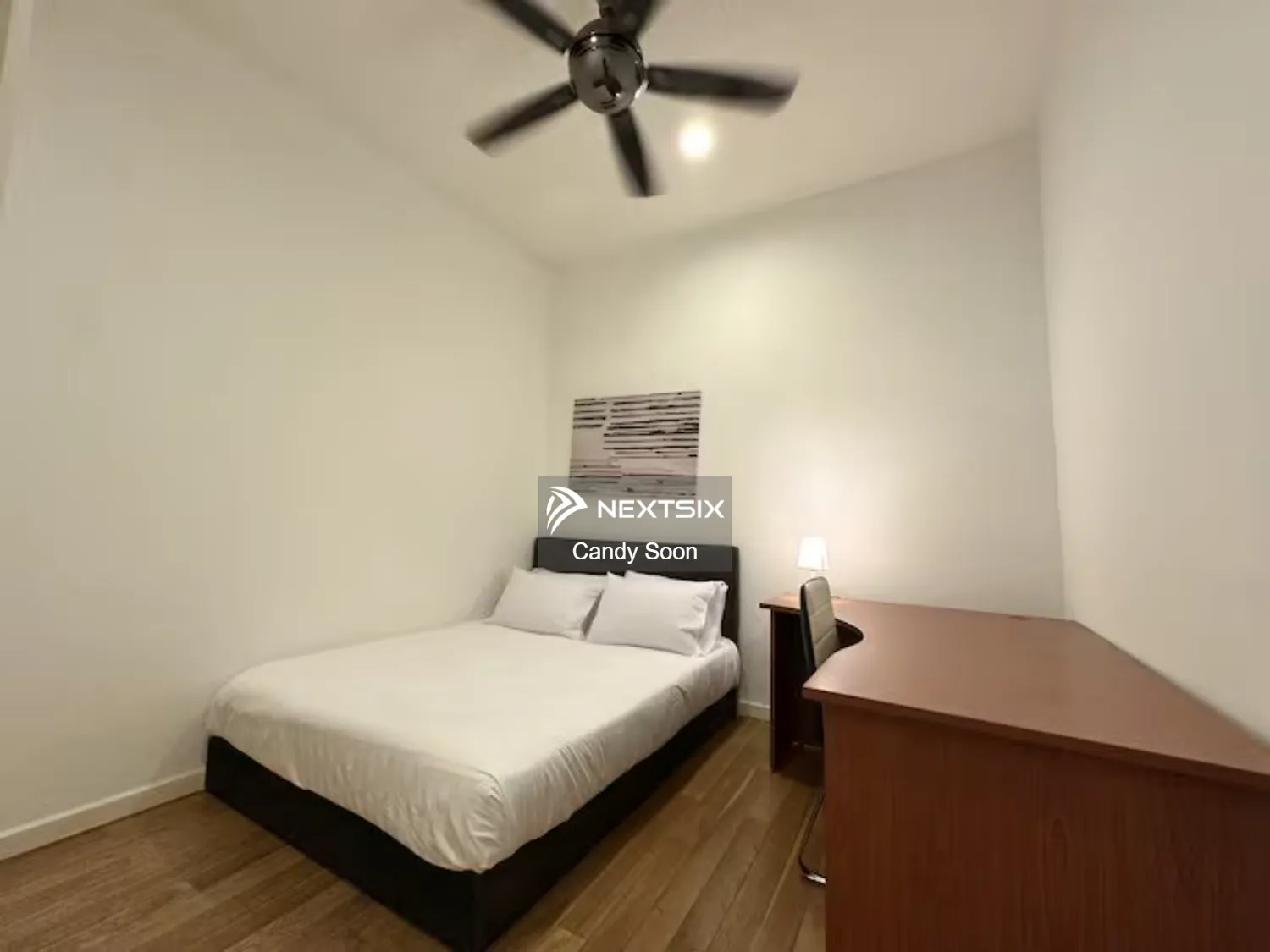 Serviced Residence For Rent in Ampang Selangor - Image 18