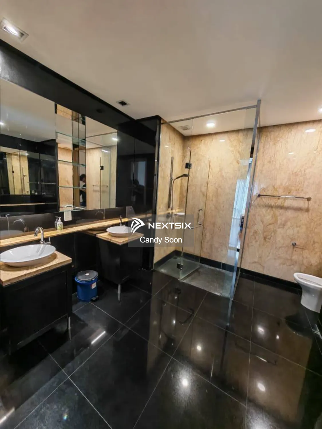 Serviced Residence For Rent in Ampang Selangor - Image 19