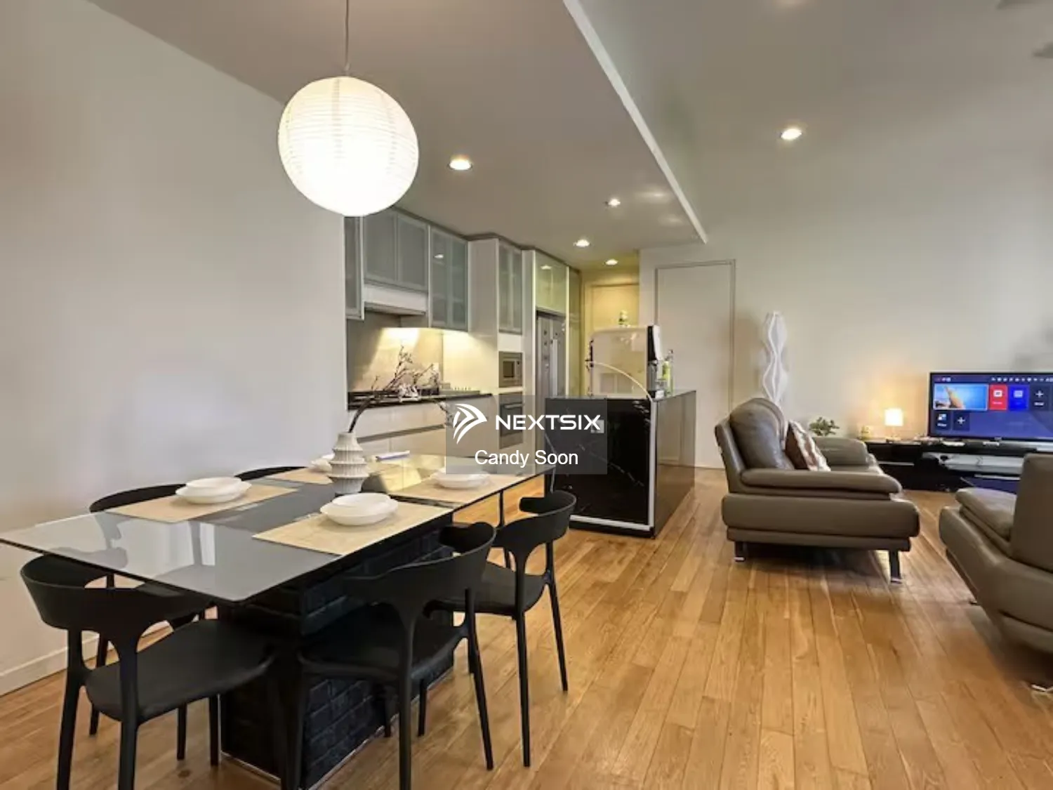 Serviced Residence For Rent in Ampang Selangor - Image 20