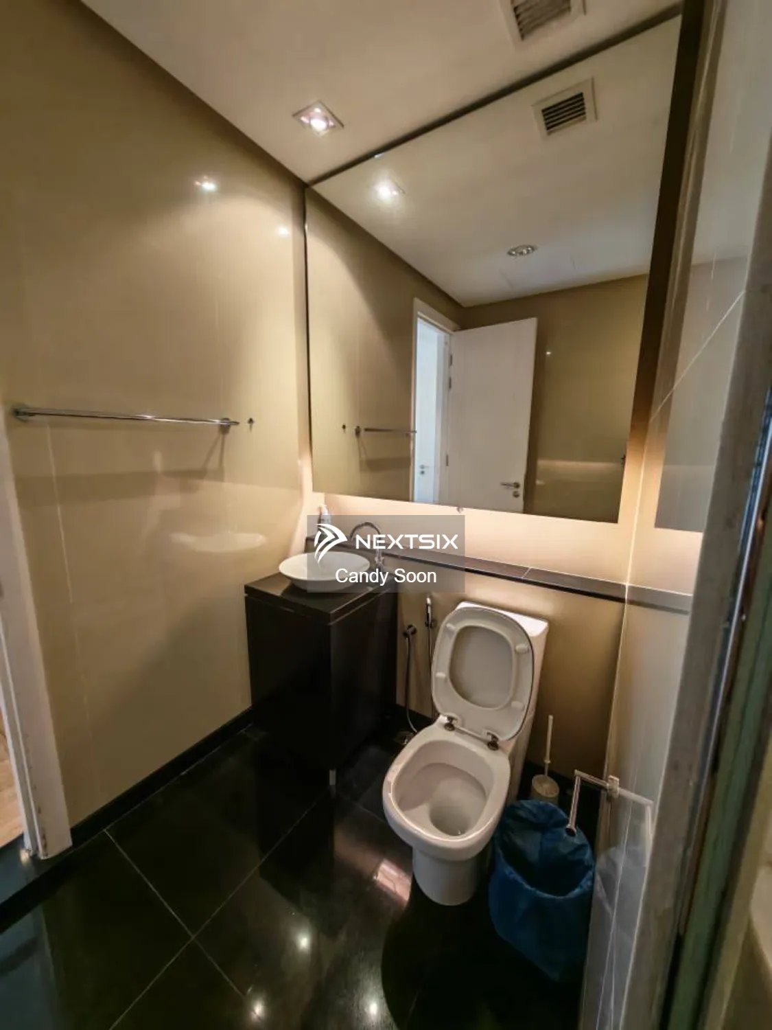 Serviced Residence For Rent in Ampang Selangor - Image 21