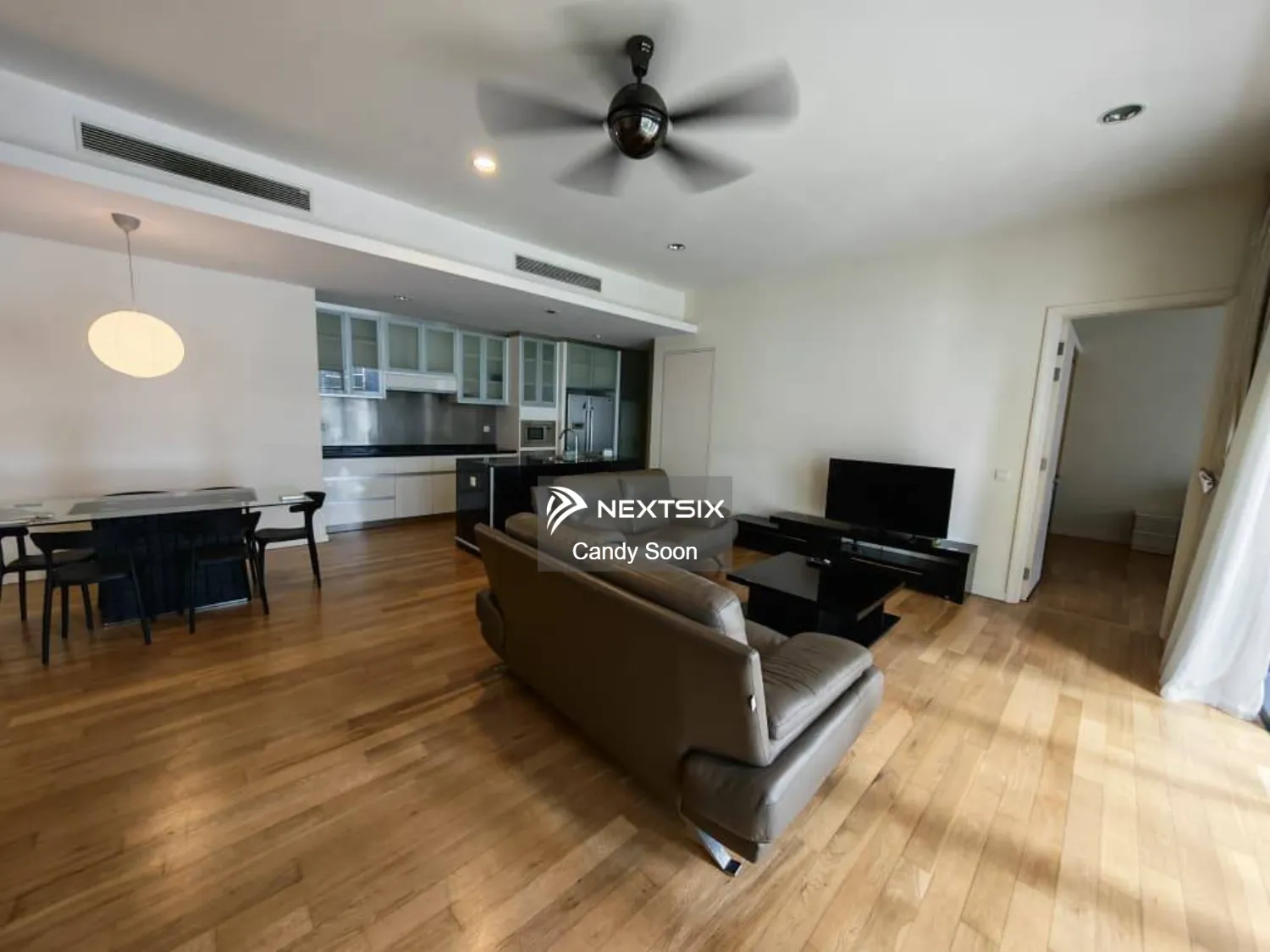 Serviced Residence For Rent in Ampang Selangor - Image 23