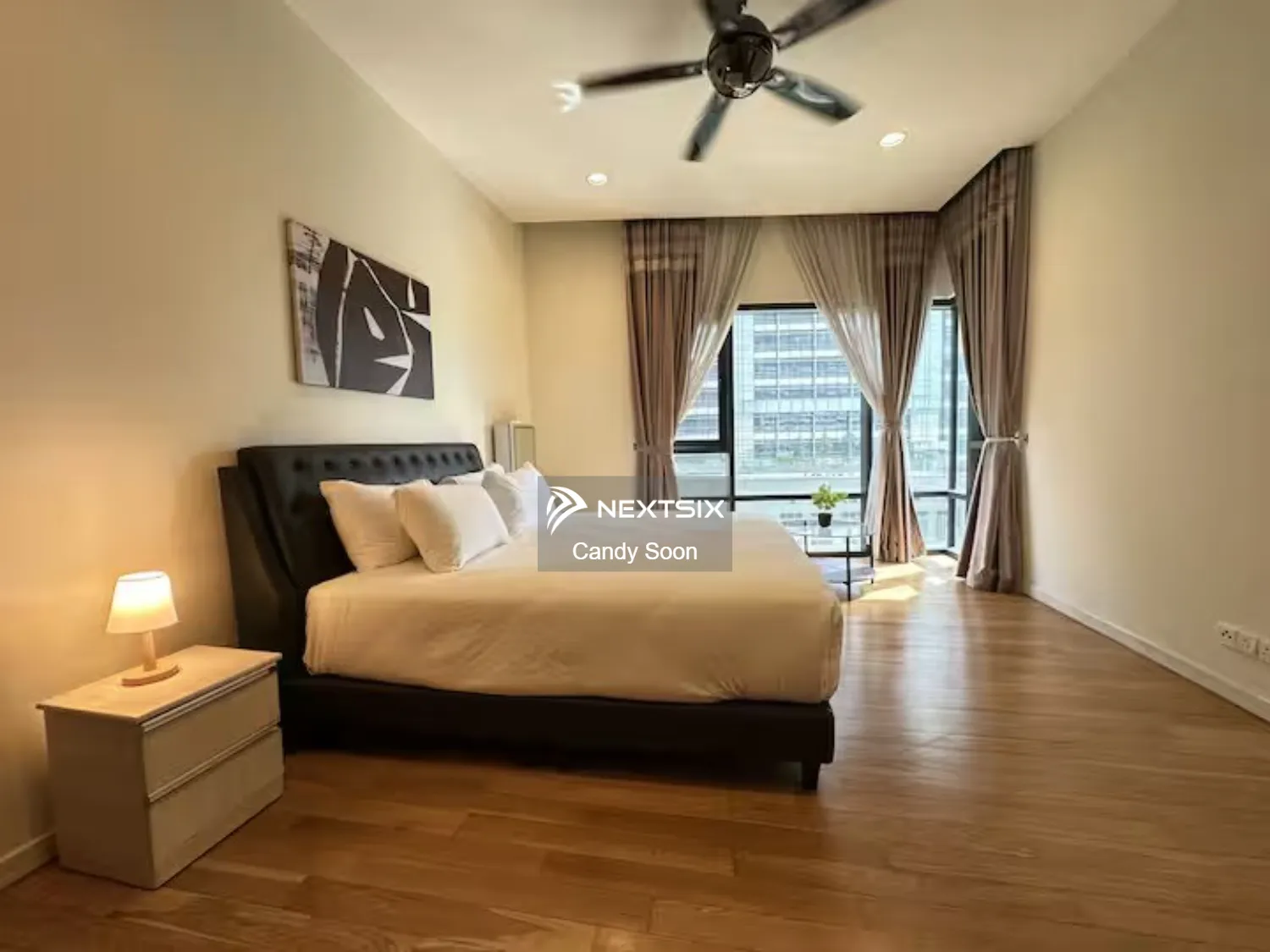 Serviced Residence For Rent in Ampang Selangor - Image 5