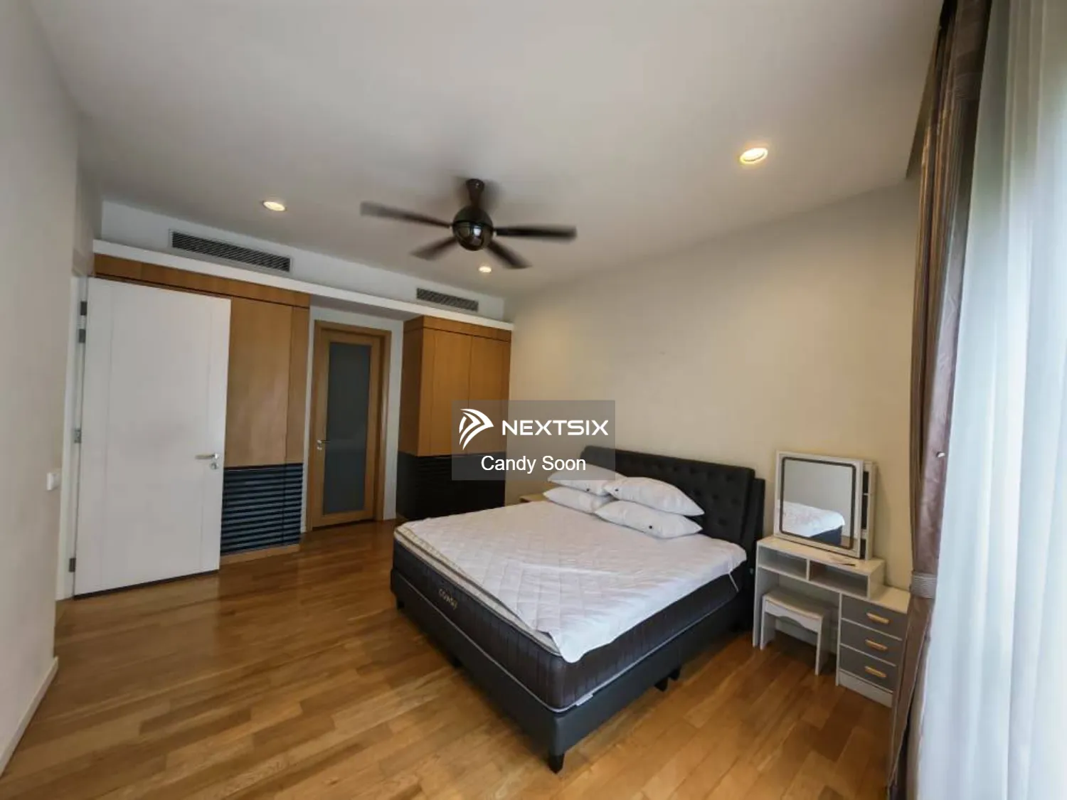 Serviced Residence For Rent in Ampang Selangor - Image 6