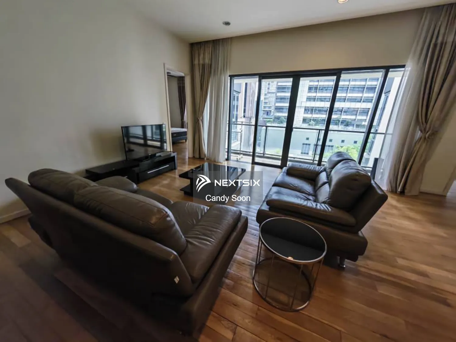 Serviced Residence For Rent in Ampang Selangor - Image 7