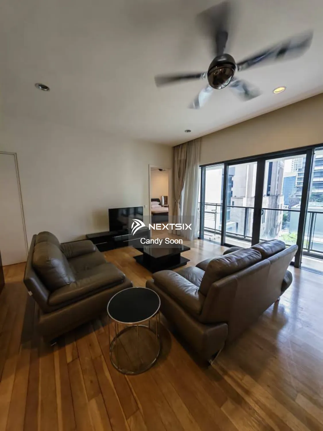 Serviced Residence For Rent in Ampang Selangor - Image 8