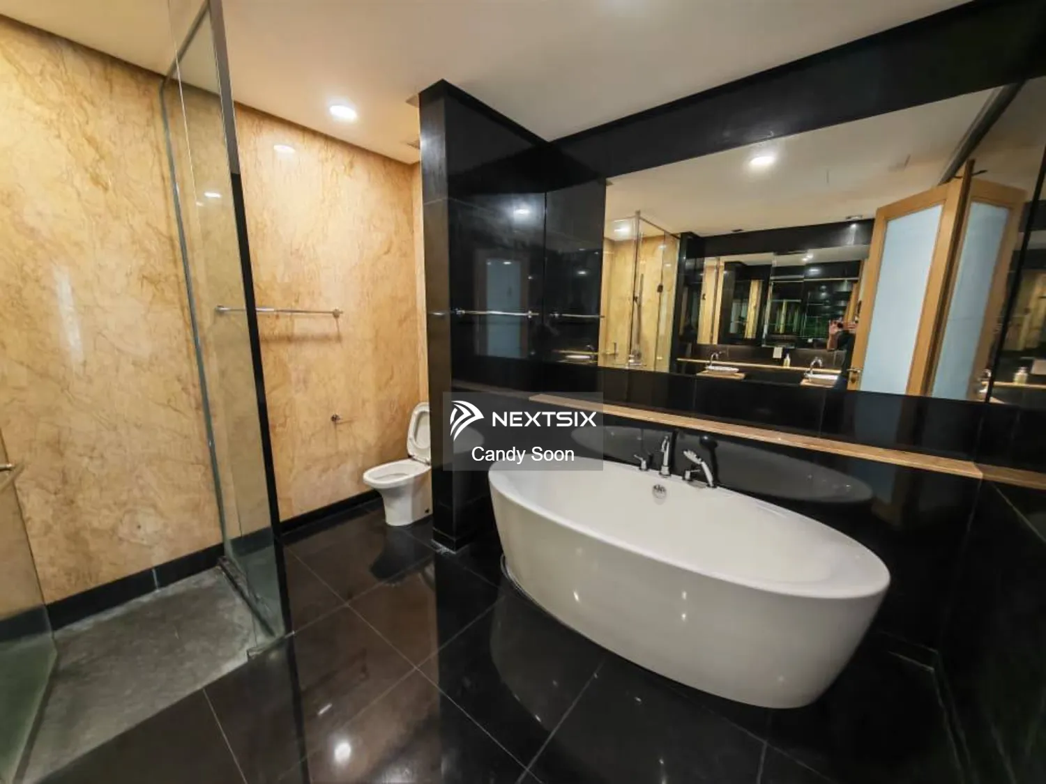 Serviced Residence For Rent in Ampang Selangor - Image 9