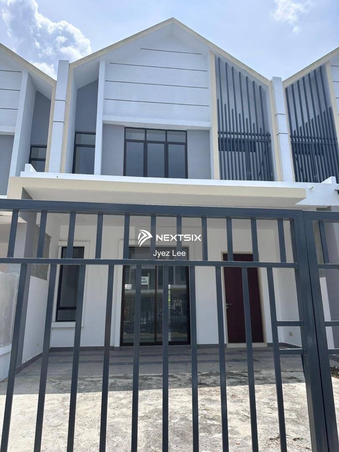 2-sty Terrace/Link House For Sale in Pasir Gudang Johor