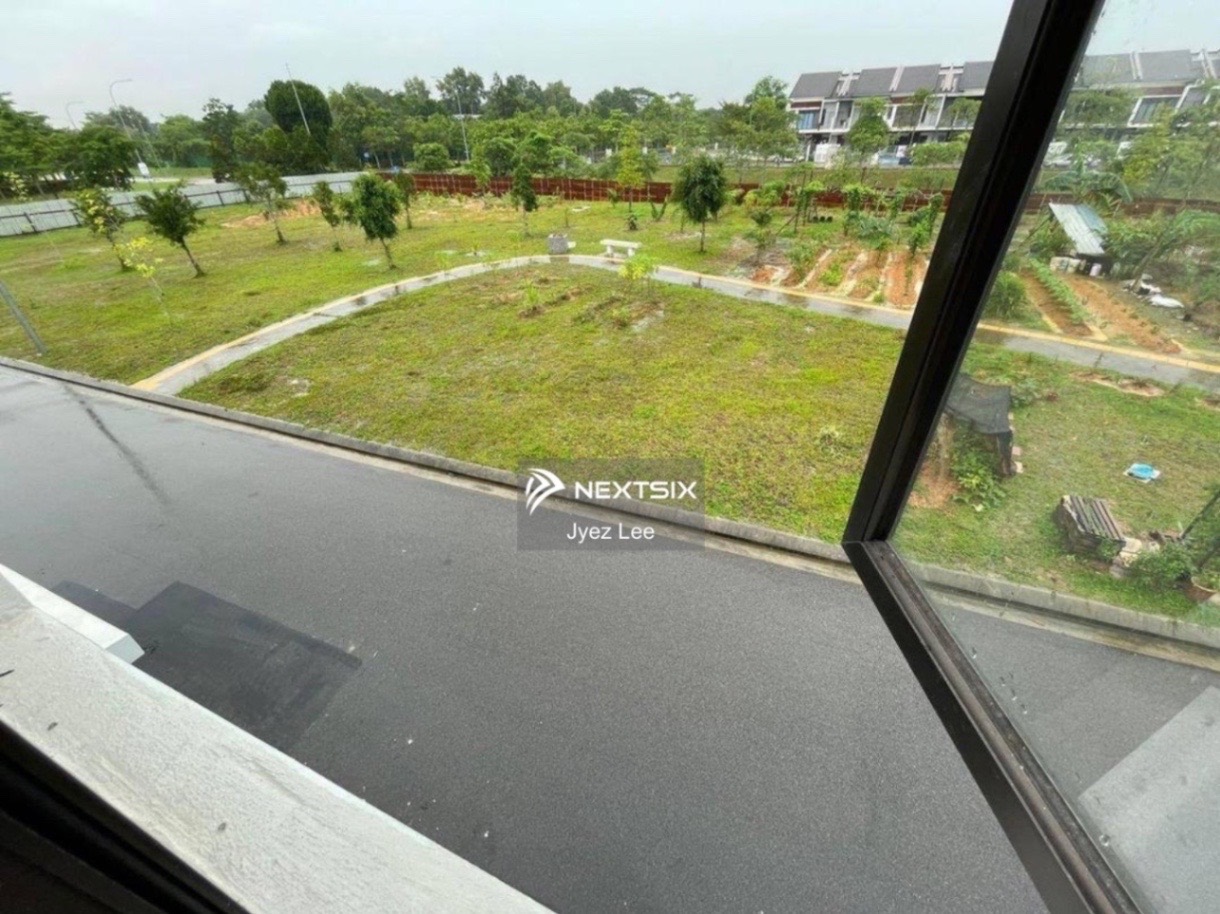 2-sty Terrace/Link House For Sale in Pasir Gudang Johor - Image 11