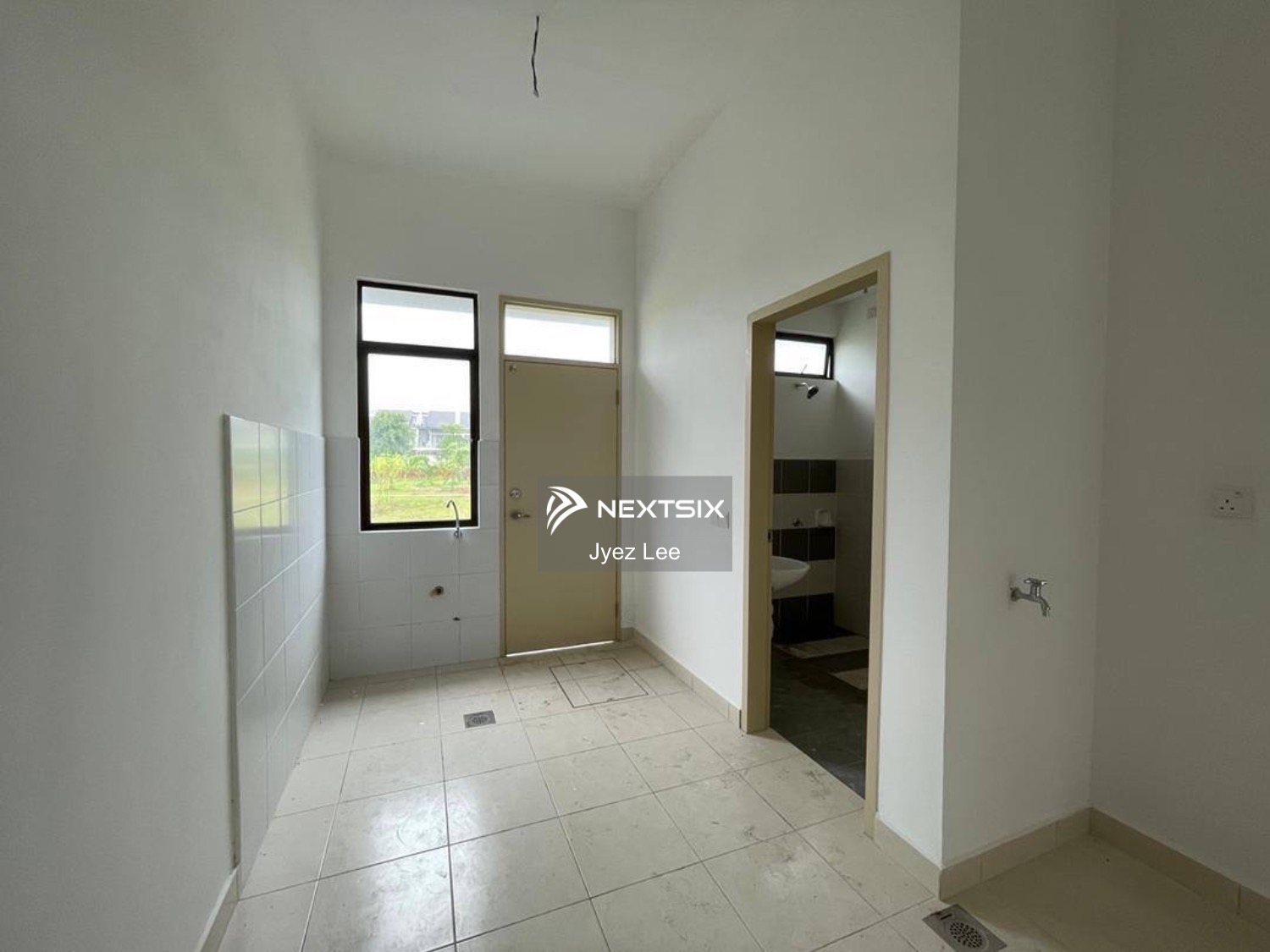 2-sty Terrace/Link House For Sale in Pasir Gudang Johor - Image 8