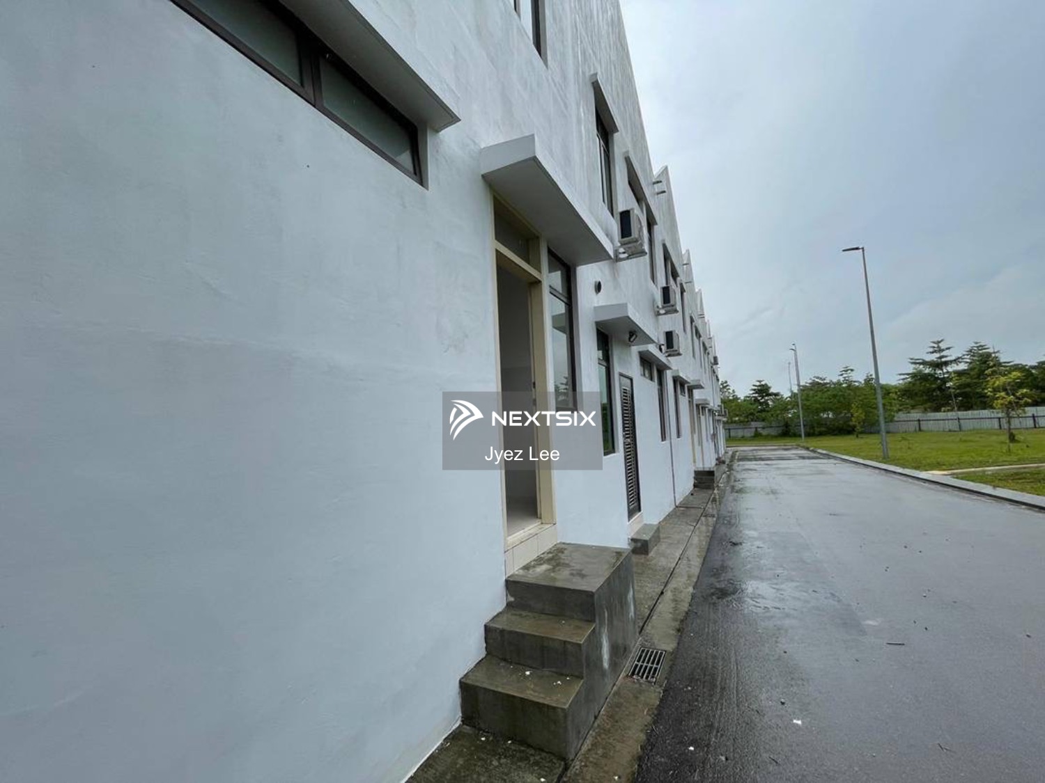 2-sty Terrace/Link House For Sale in Pasir Gudang Johor - Image 9